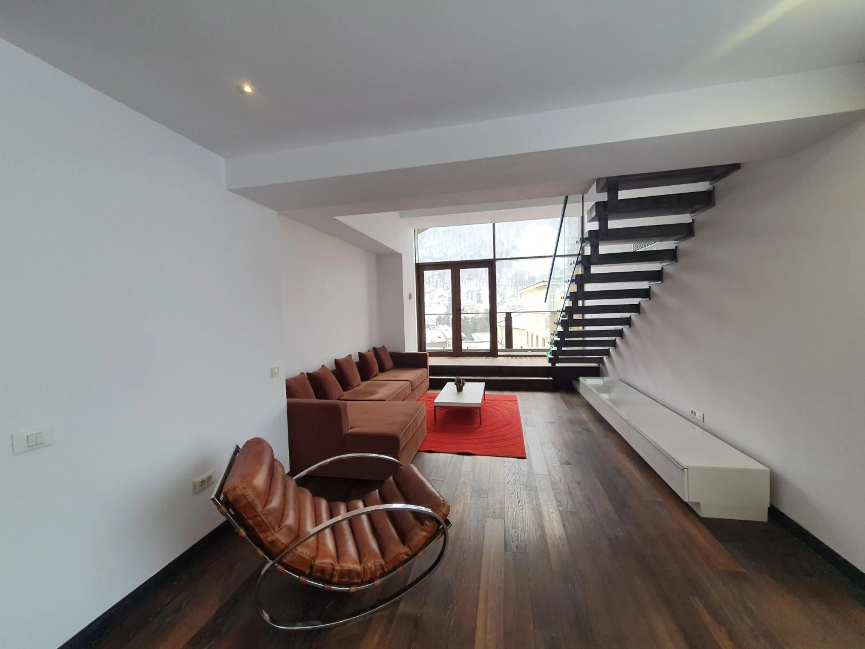 Apart Hotel Vlad Tepes