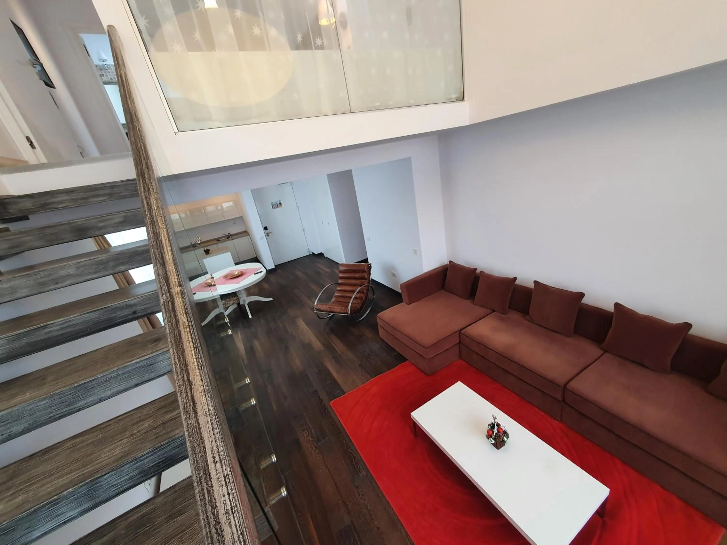 Apart Hotel Vlad Tepes