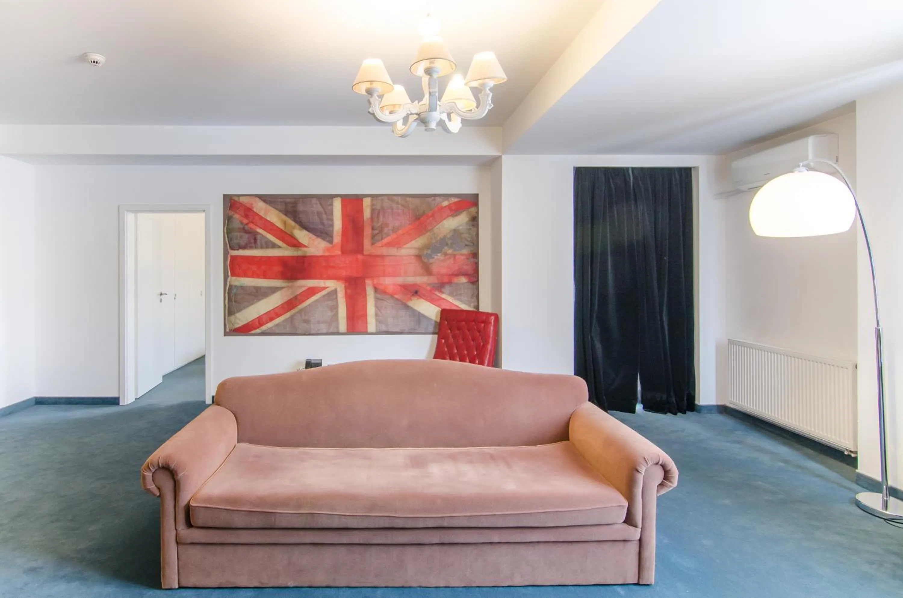 Apart Hotel Vlad Tepes