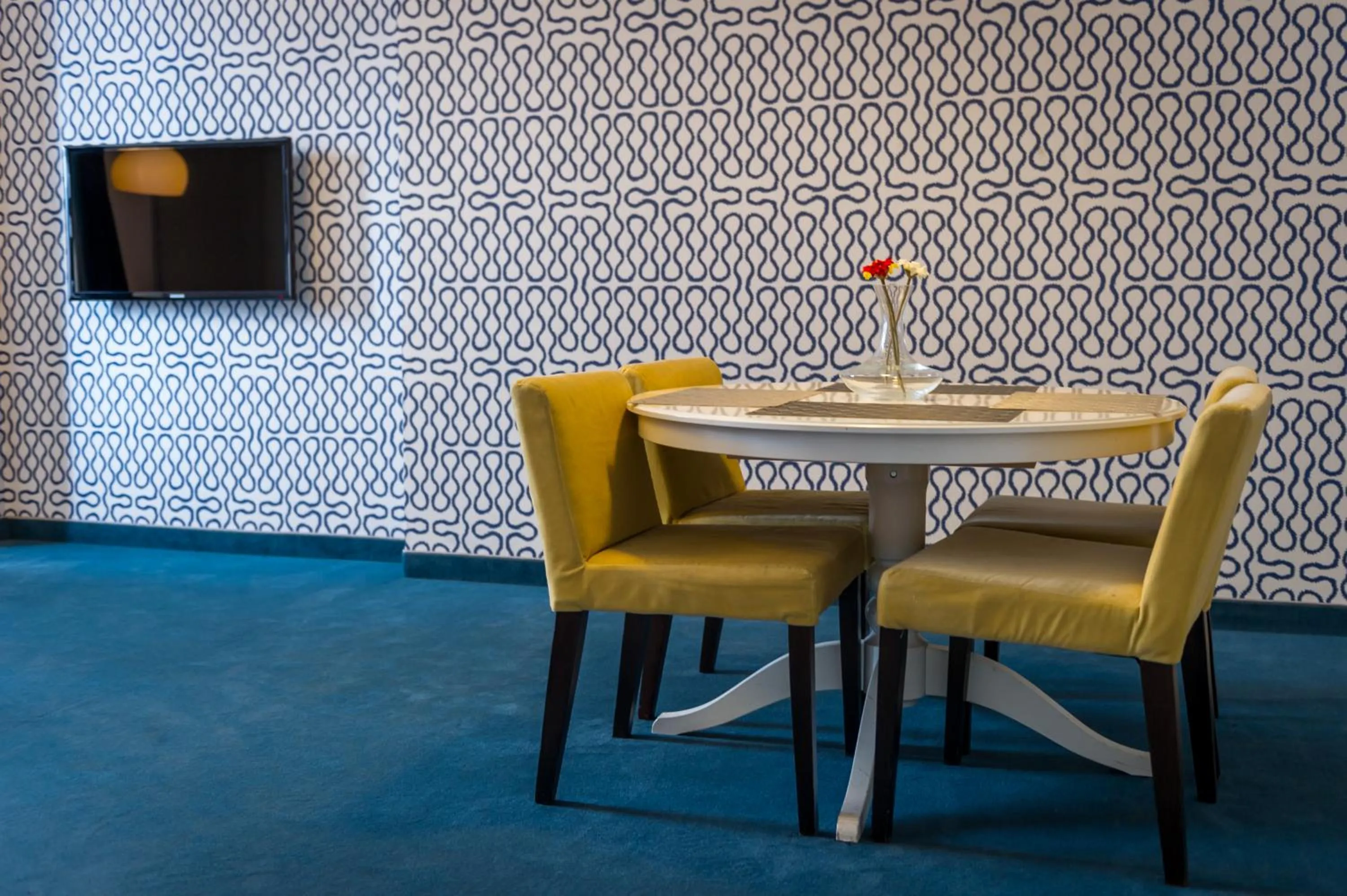 Apart Hotel Vlad Tepes