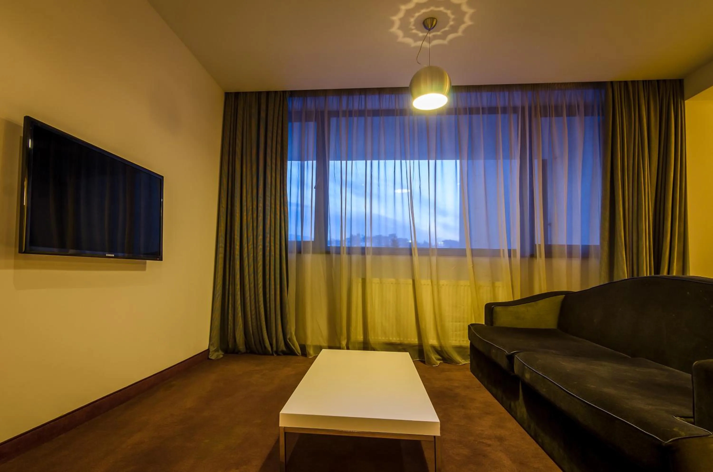 Apart Hotel Vlad Tepes