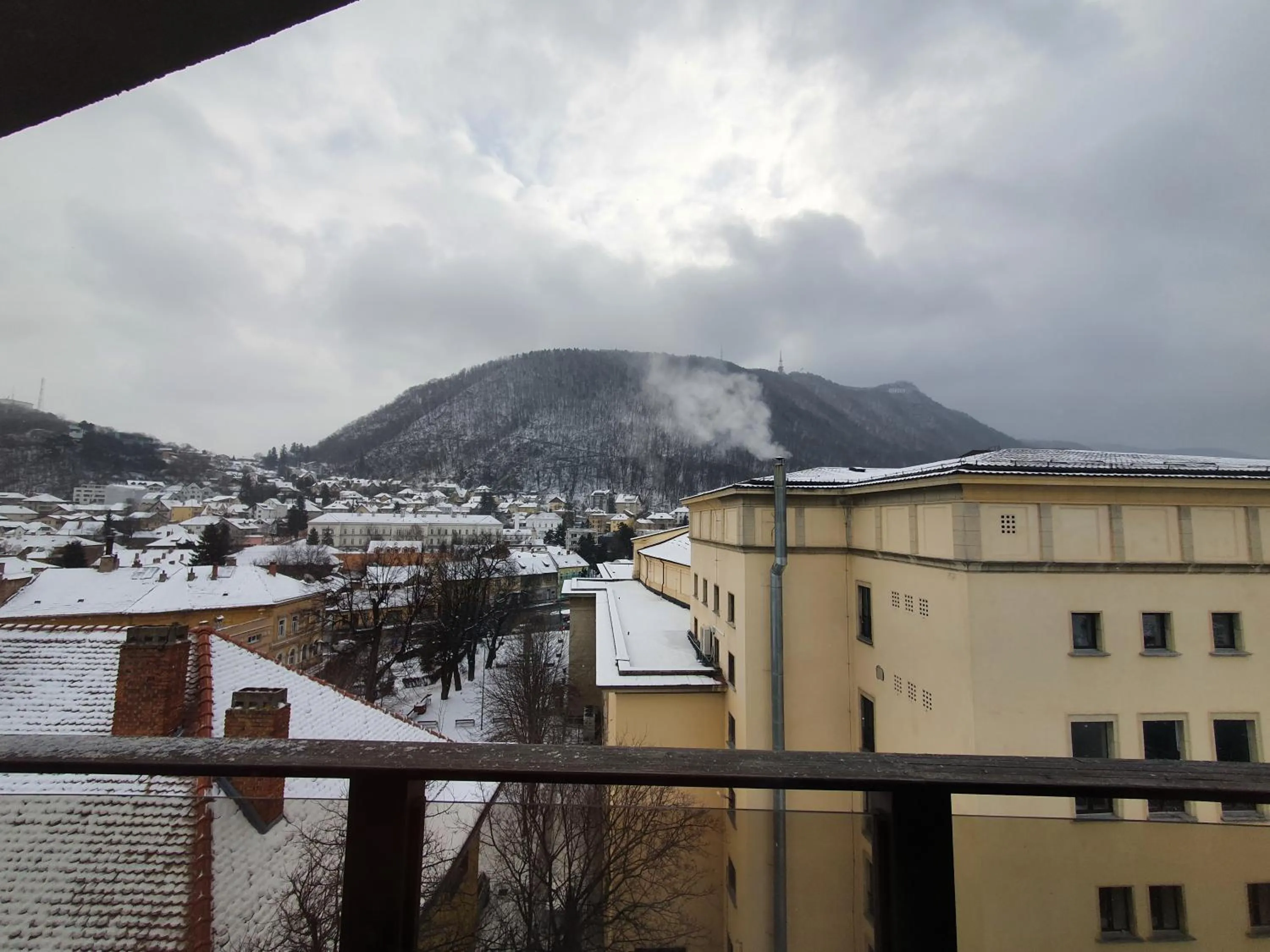 Apart Hotel Vlad Tepes