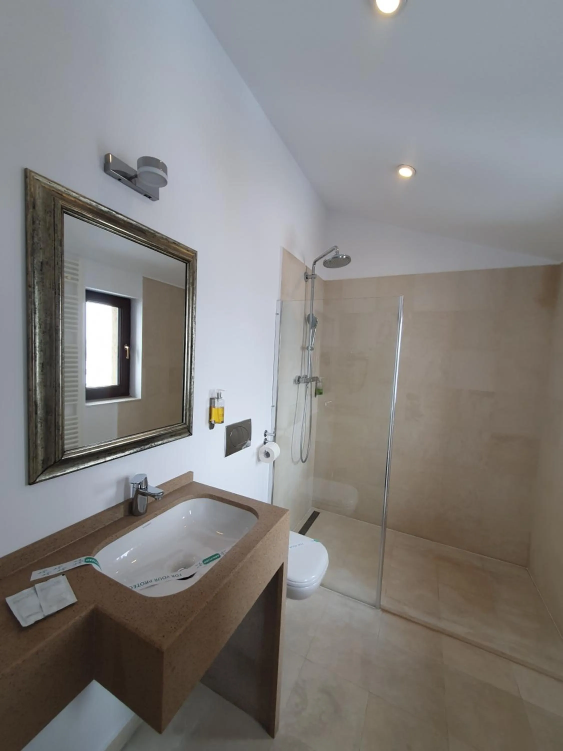 Apart Hotel Vlad Tepes