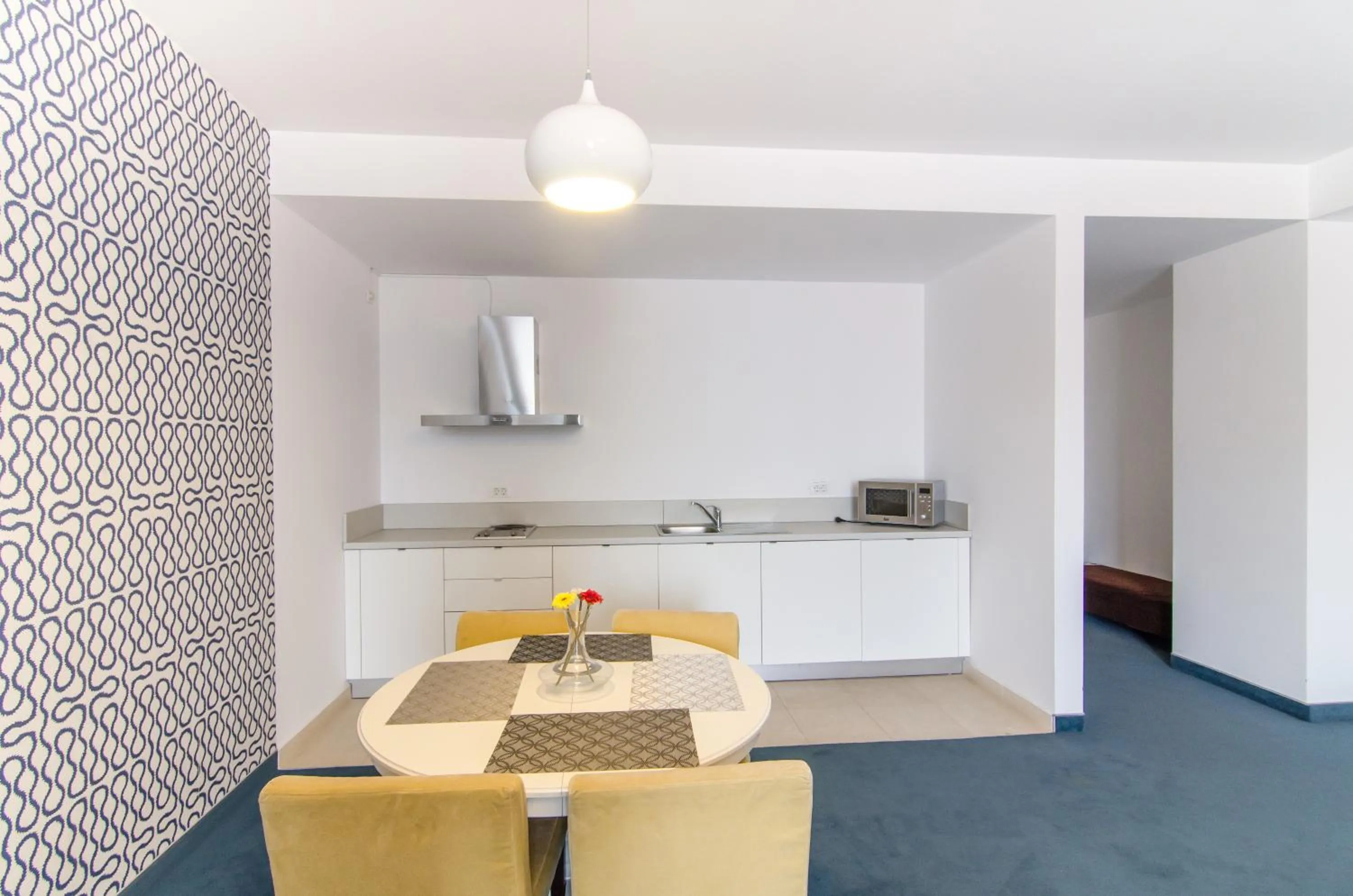 Apart Hotel Vlad Tepes