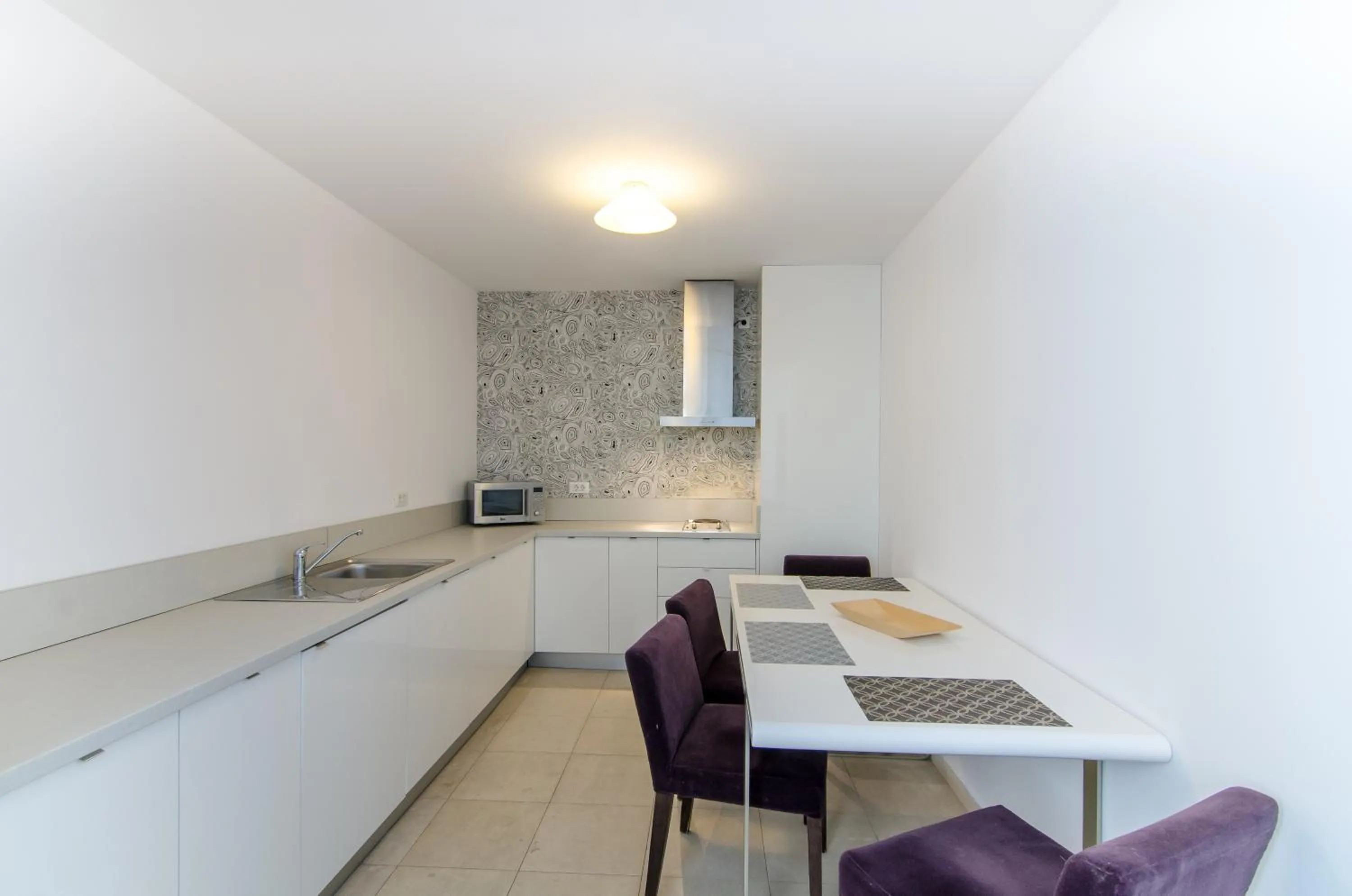 Apart Hotel Vlad Tepes