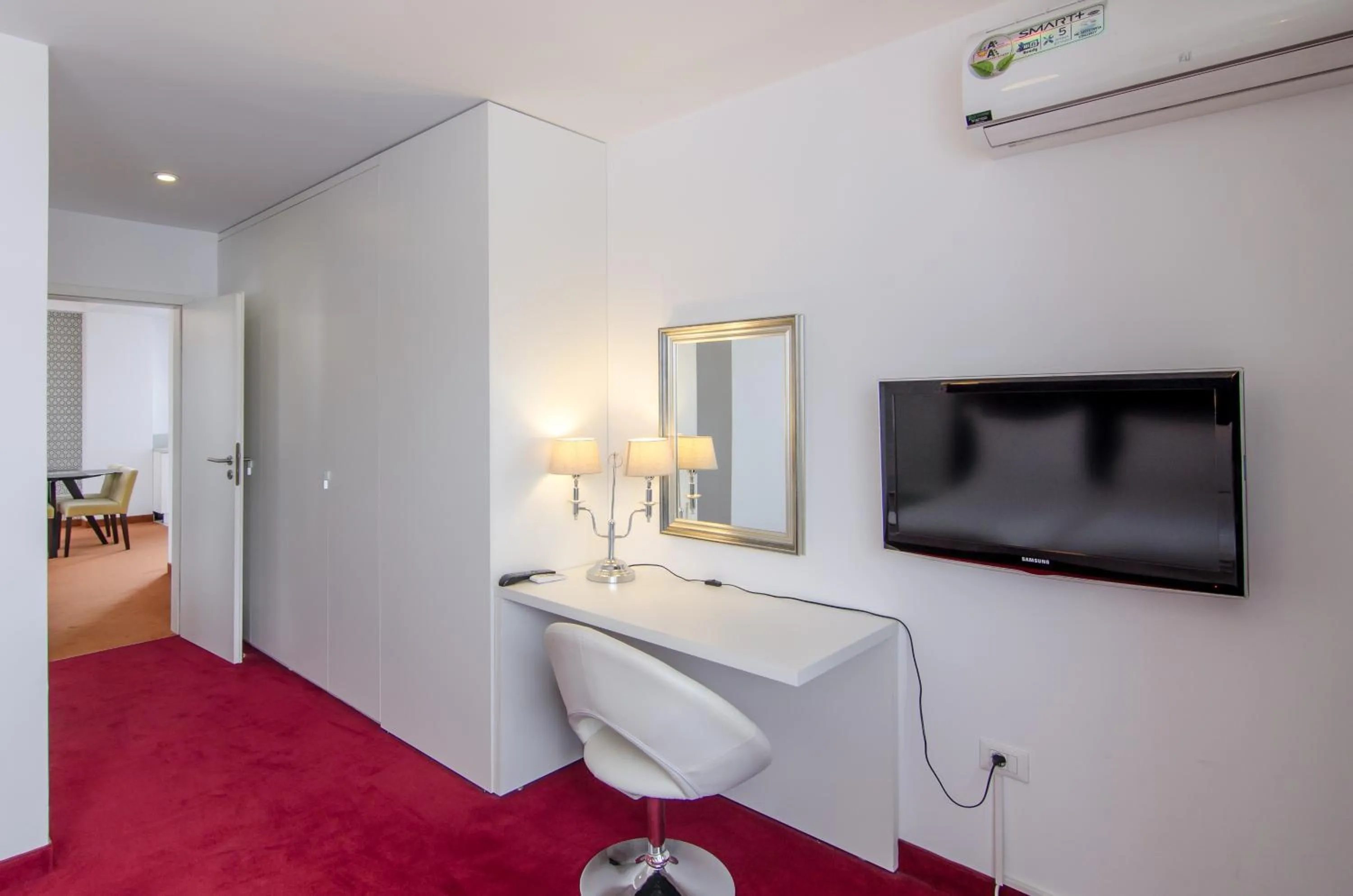 Apart Hotel Vlad Tepes