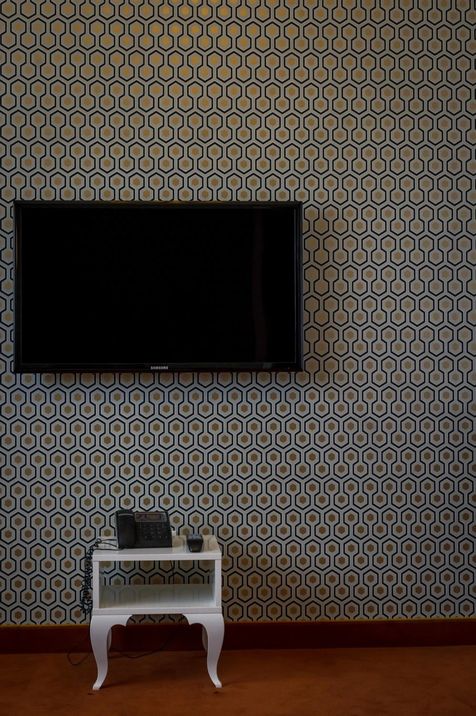 Apart Hotel Vlad Tepes