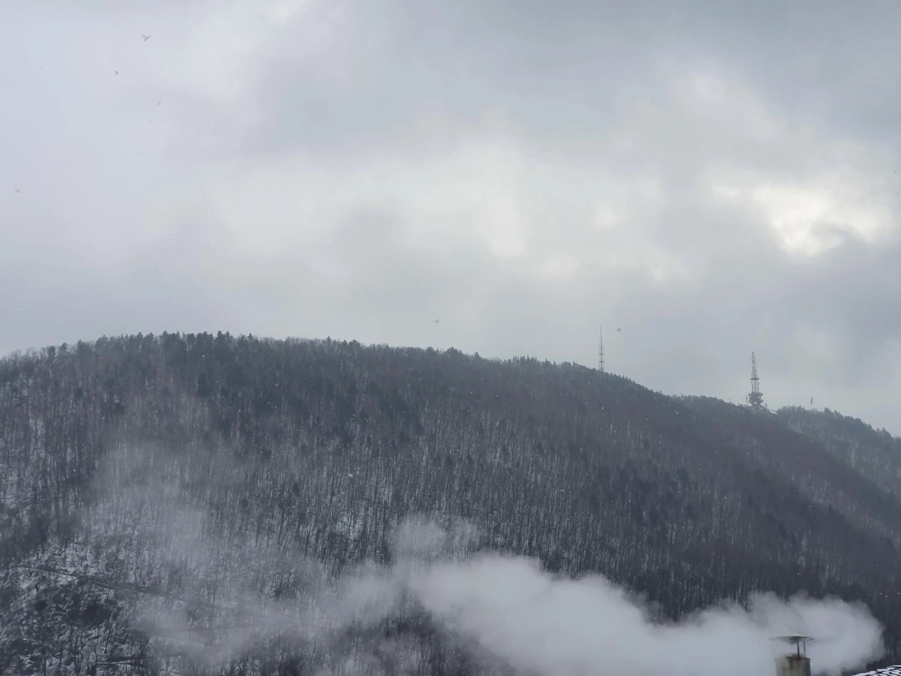 Apart Hotel Vlad Tepes