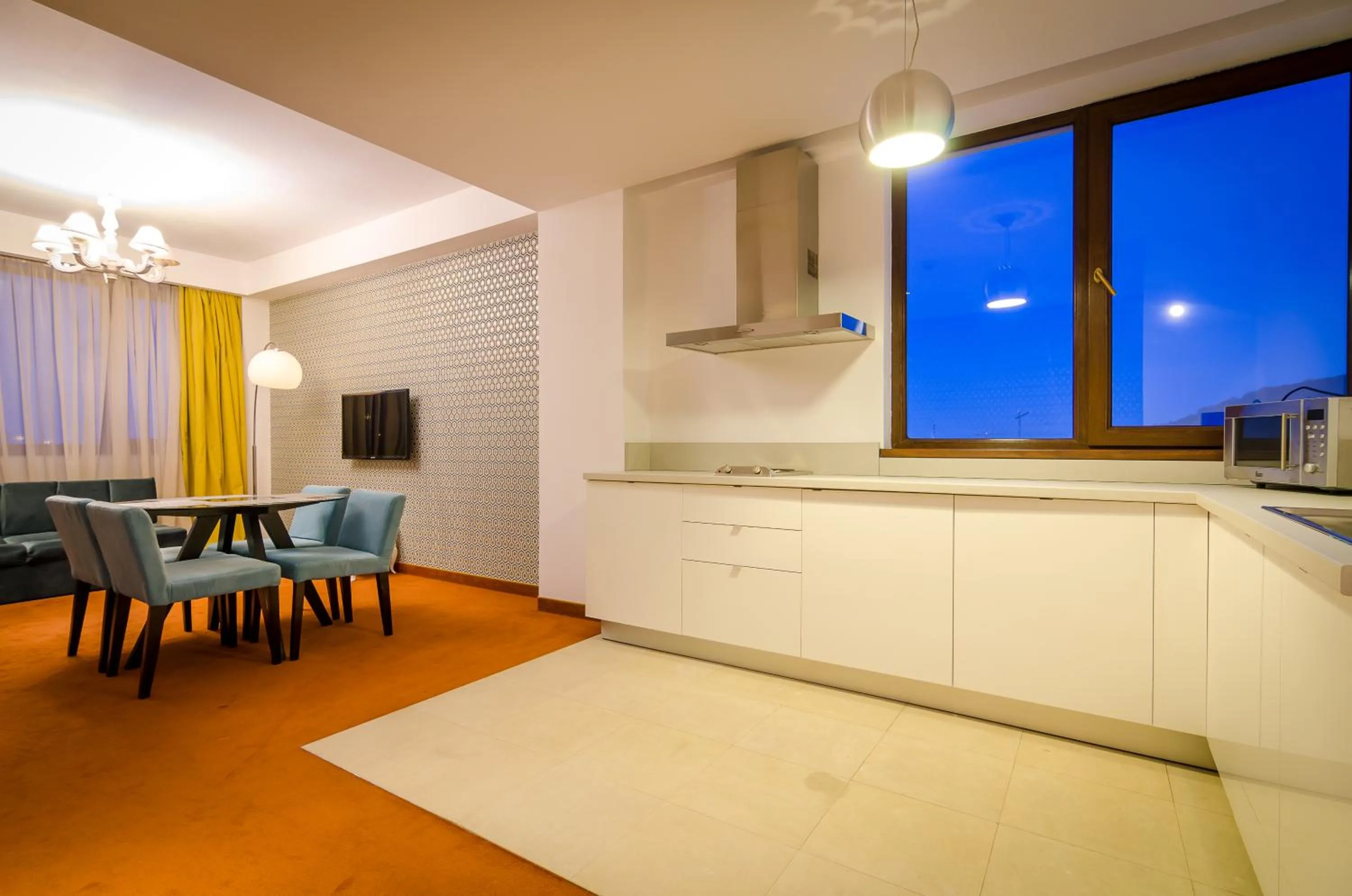 Apart Hotel Vlad Tepes