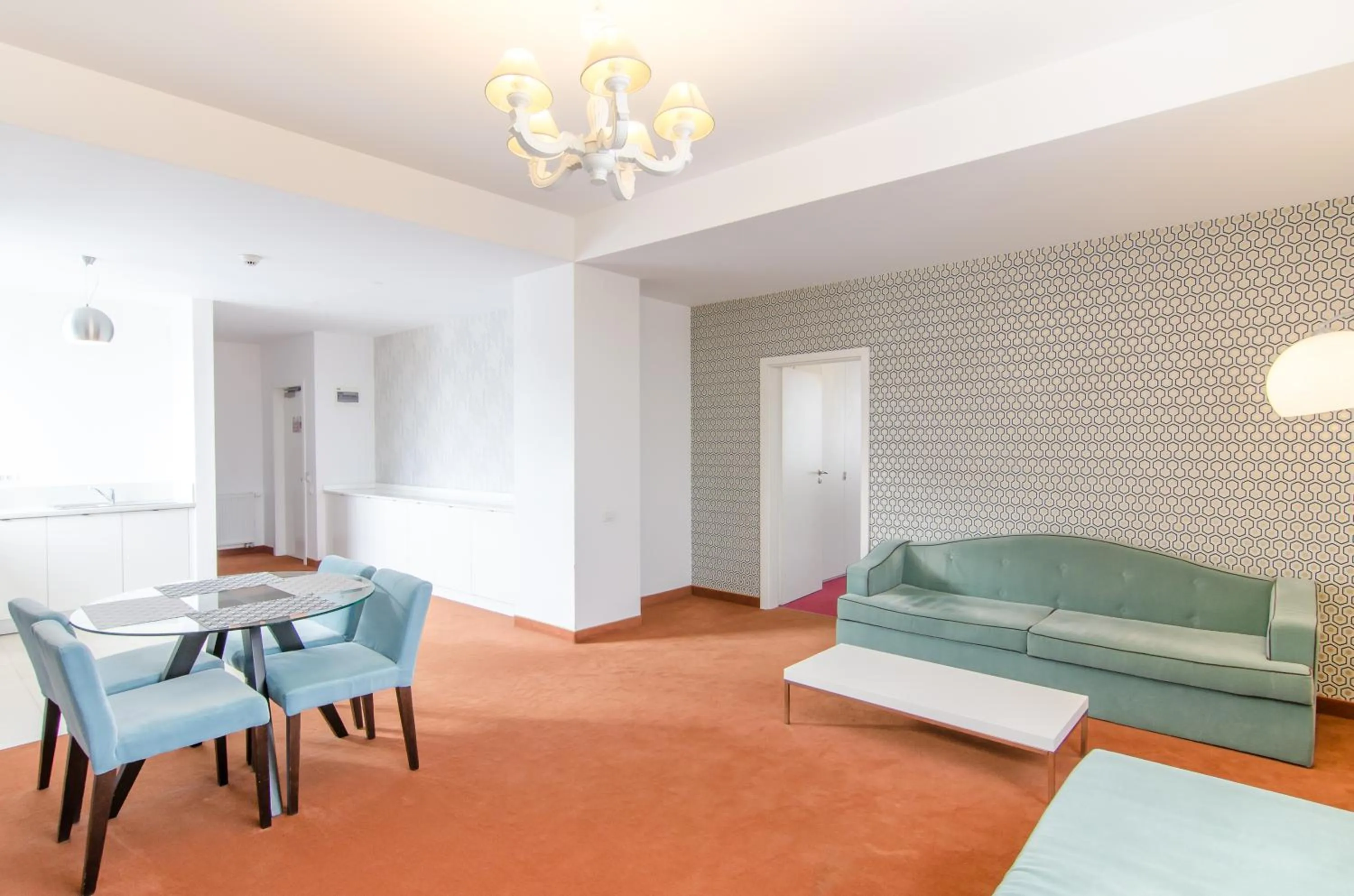 Apart Hotel Vlad Tepes