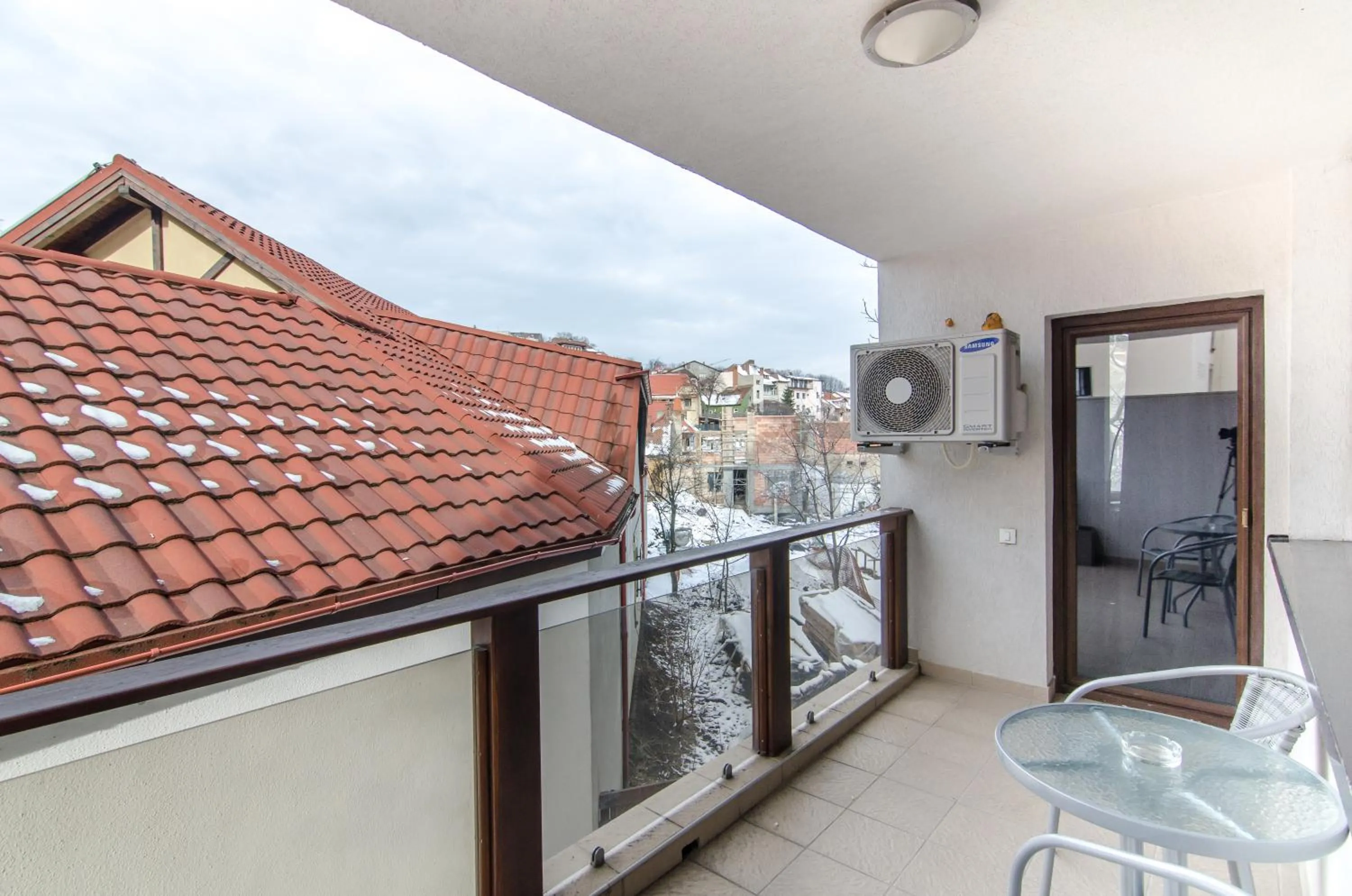 Apart Hotel Vlad Tepes