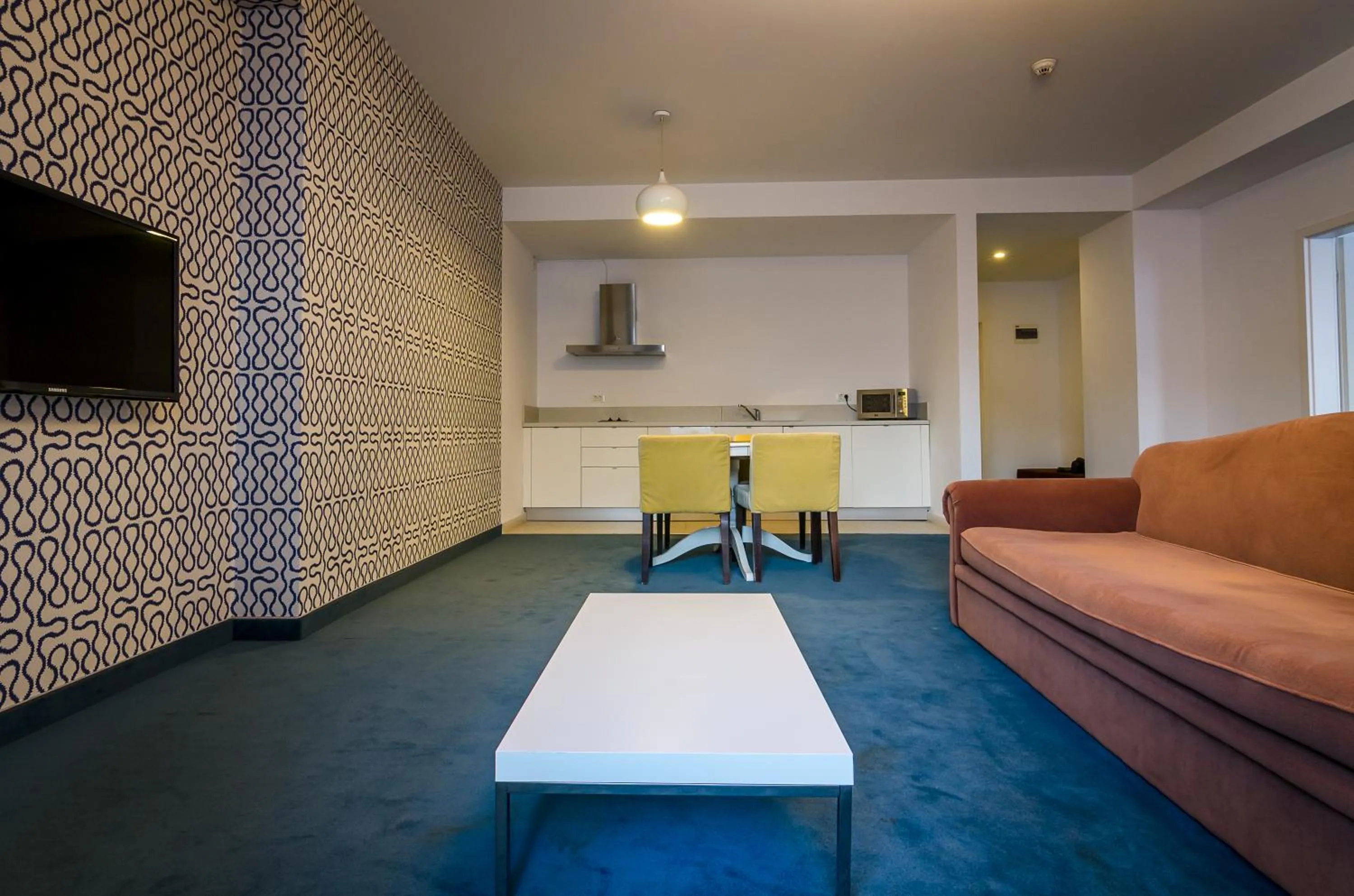 Apart Hotel Vlad Tepes