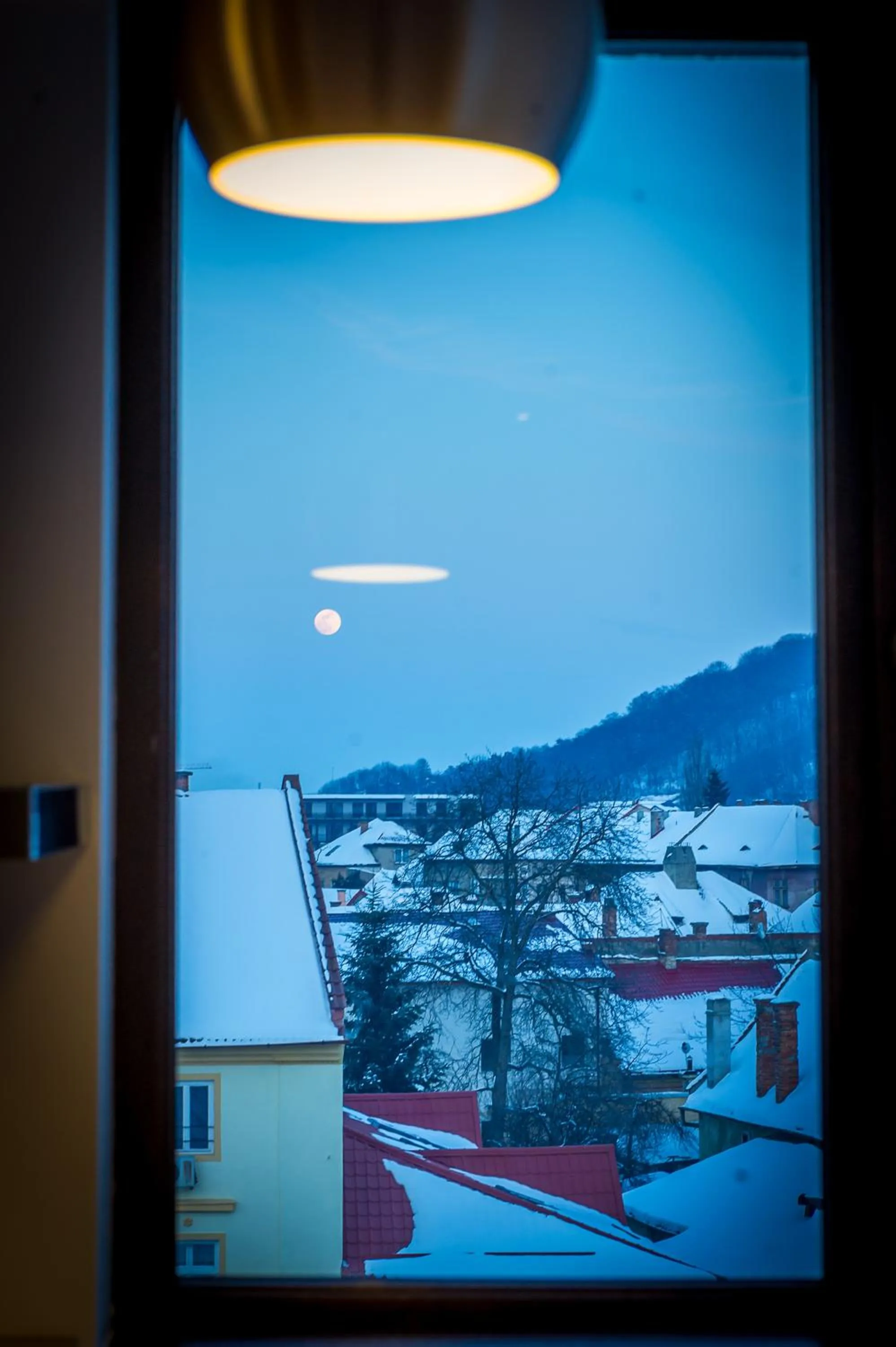 Apart Hotel Vlad Tepes