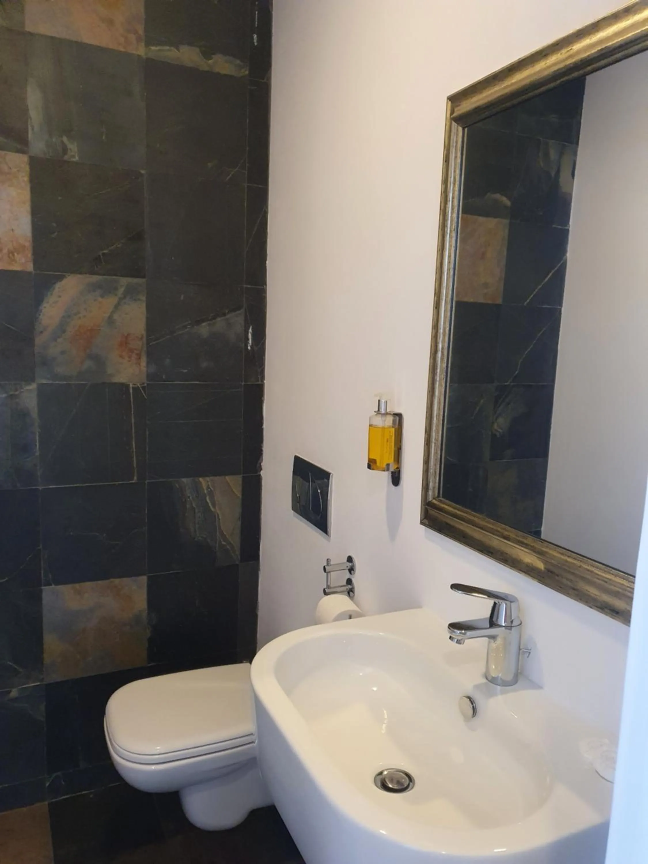 Apart Hotel Vlad Tepes