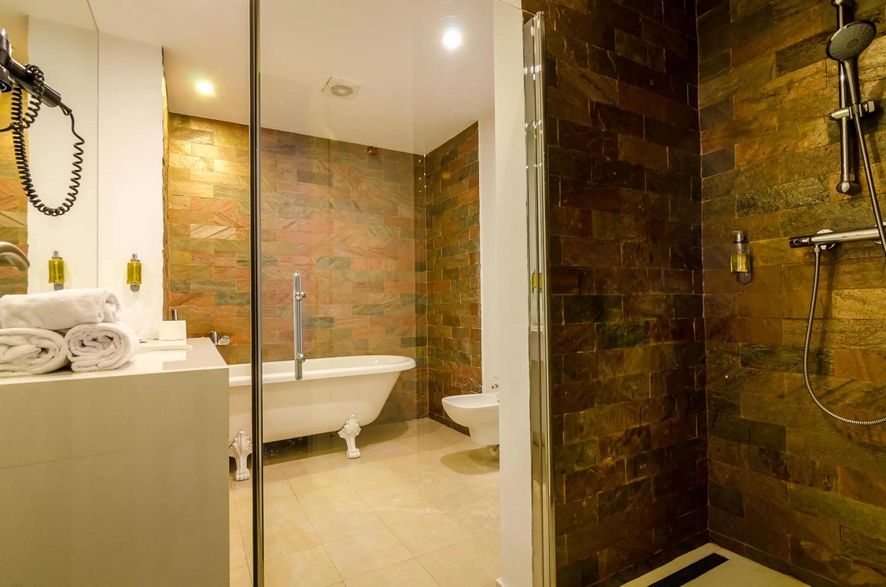 Apart Hotel Vlad Tepes