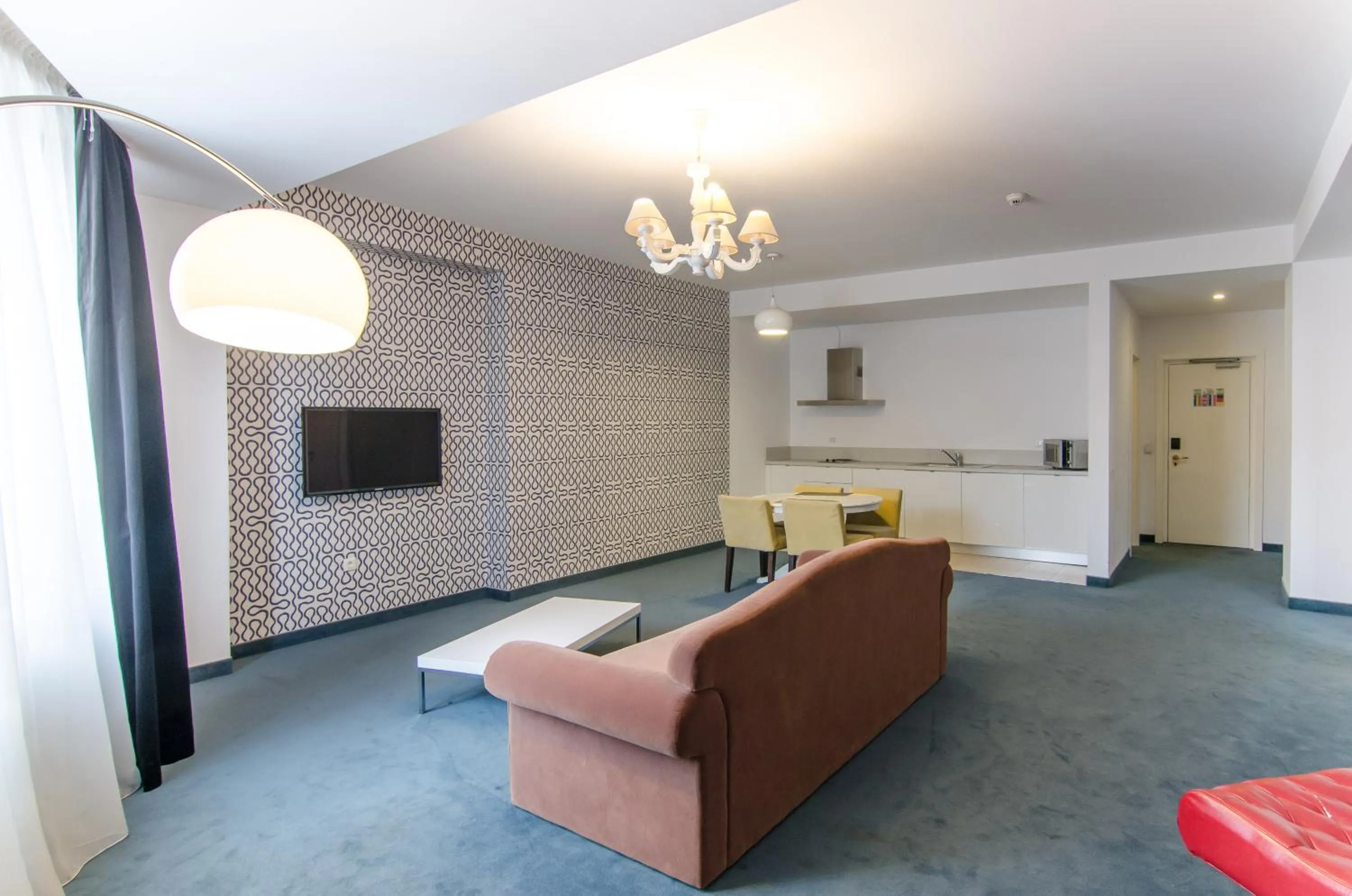 Apart Hotel Vlad Tepes