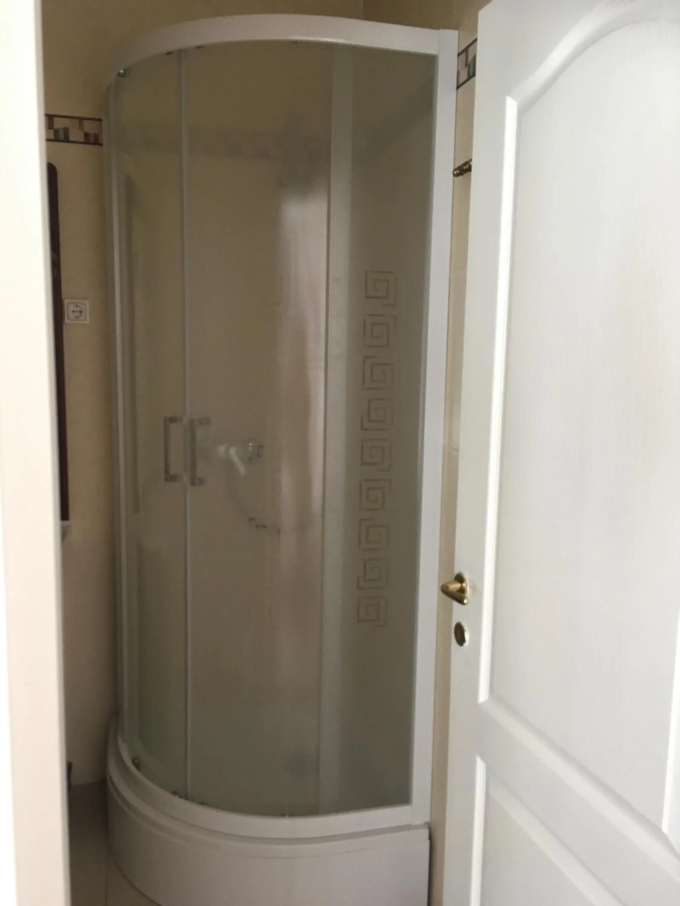 Gruber Apartman