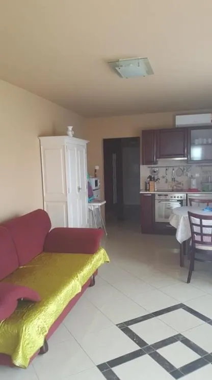 Gruber Apartman