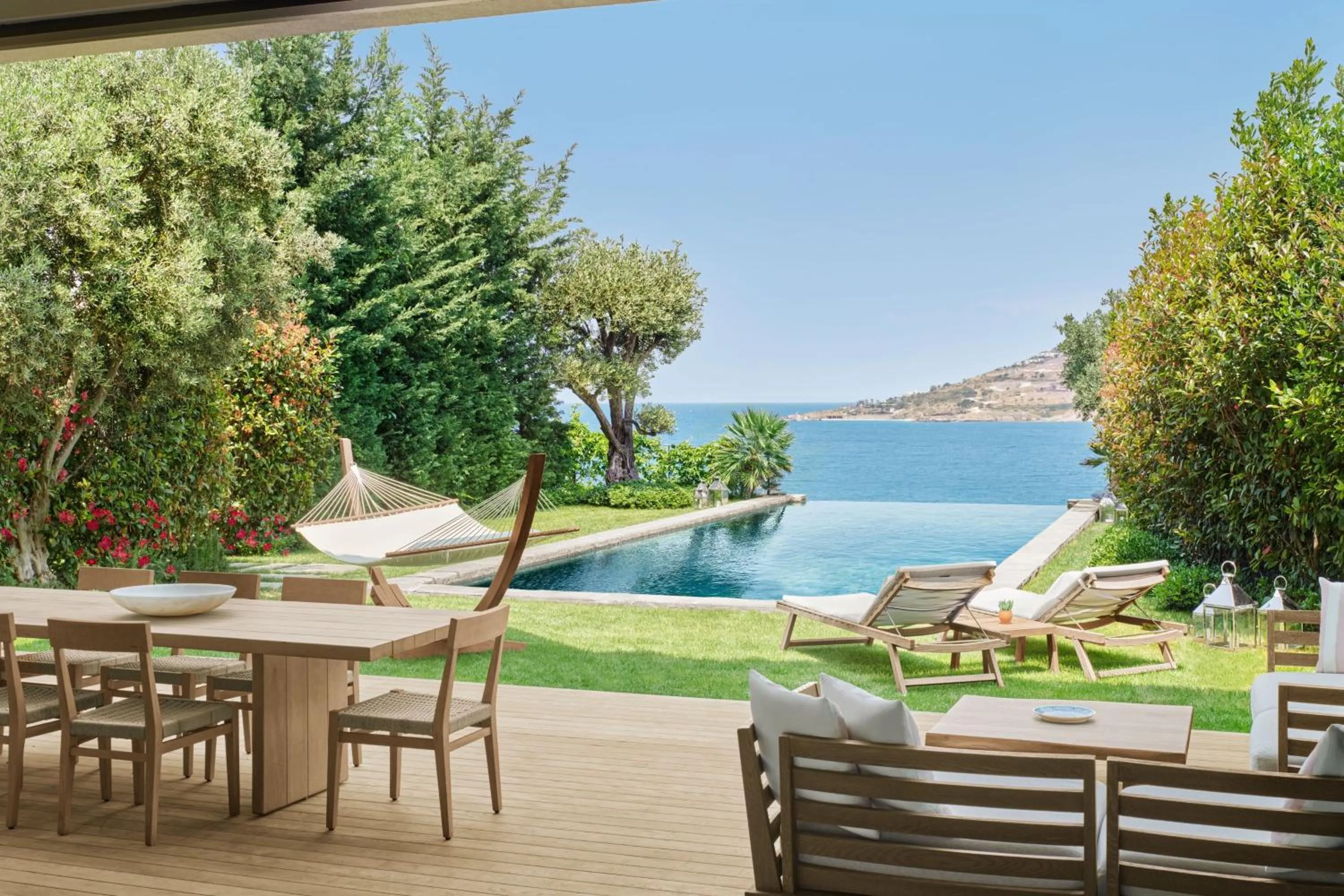 Other in The Bodrum EDITION