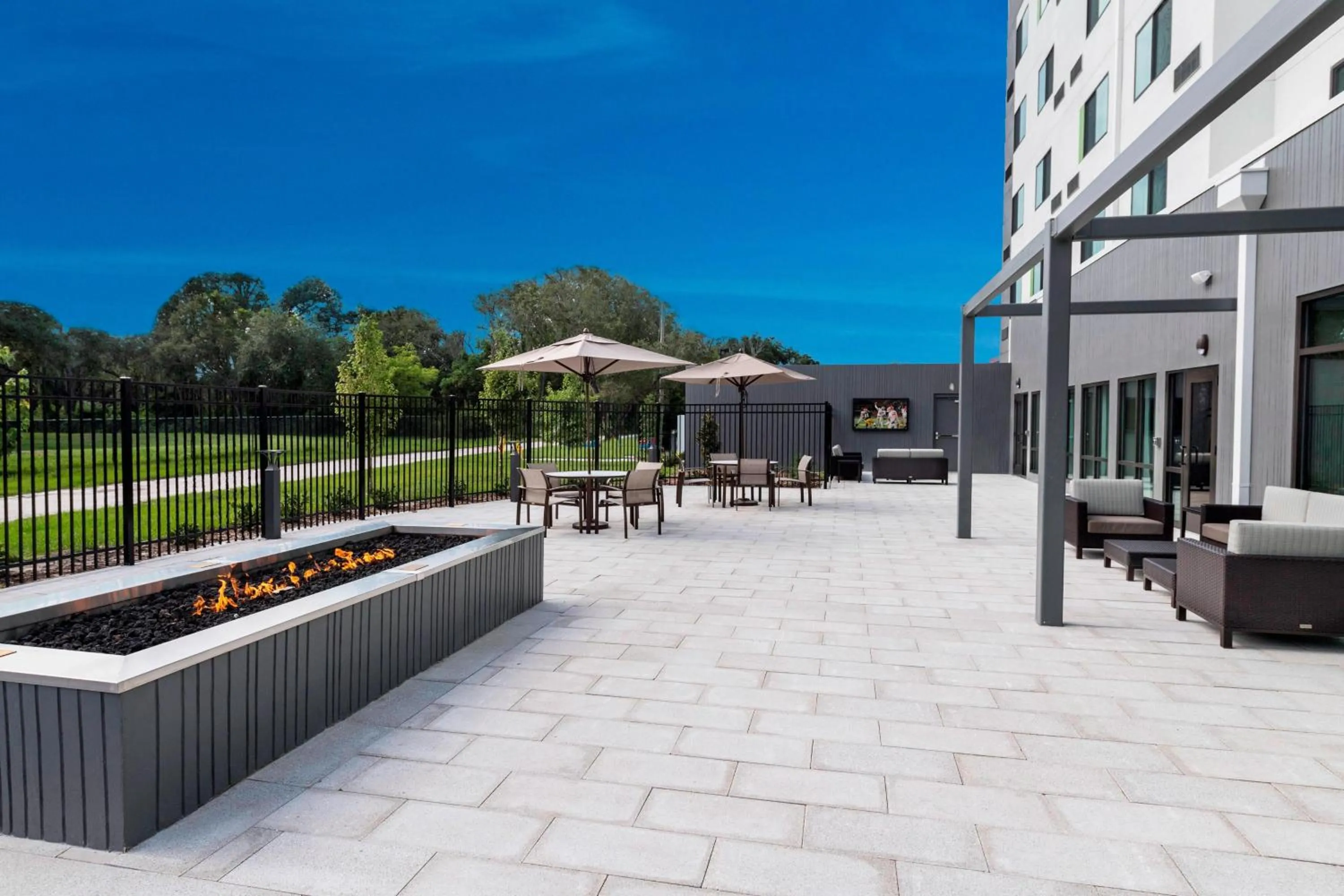 Other in Courtyard by Marriott Tampa Northwest/Veterans Expressway