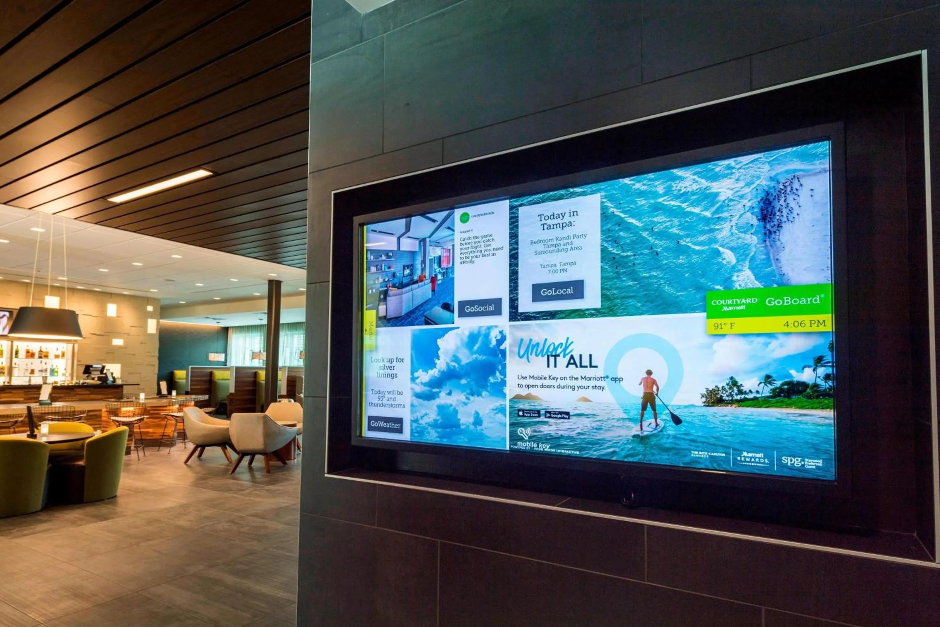 Other in Courtyard by Marriott Tampa Northwest/Veterans Expressway