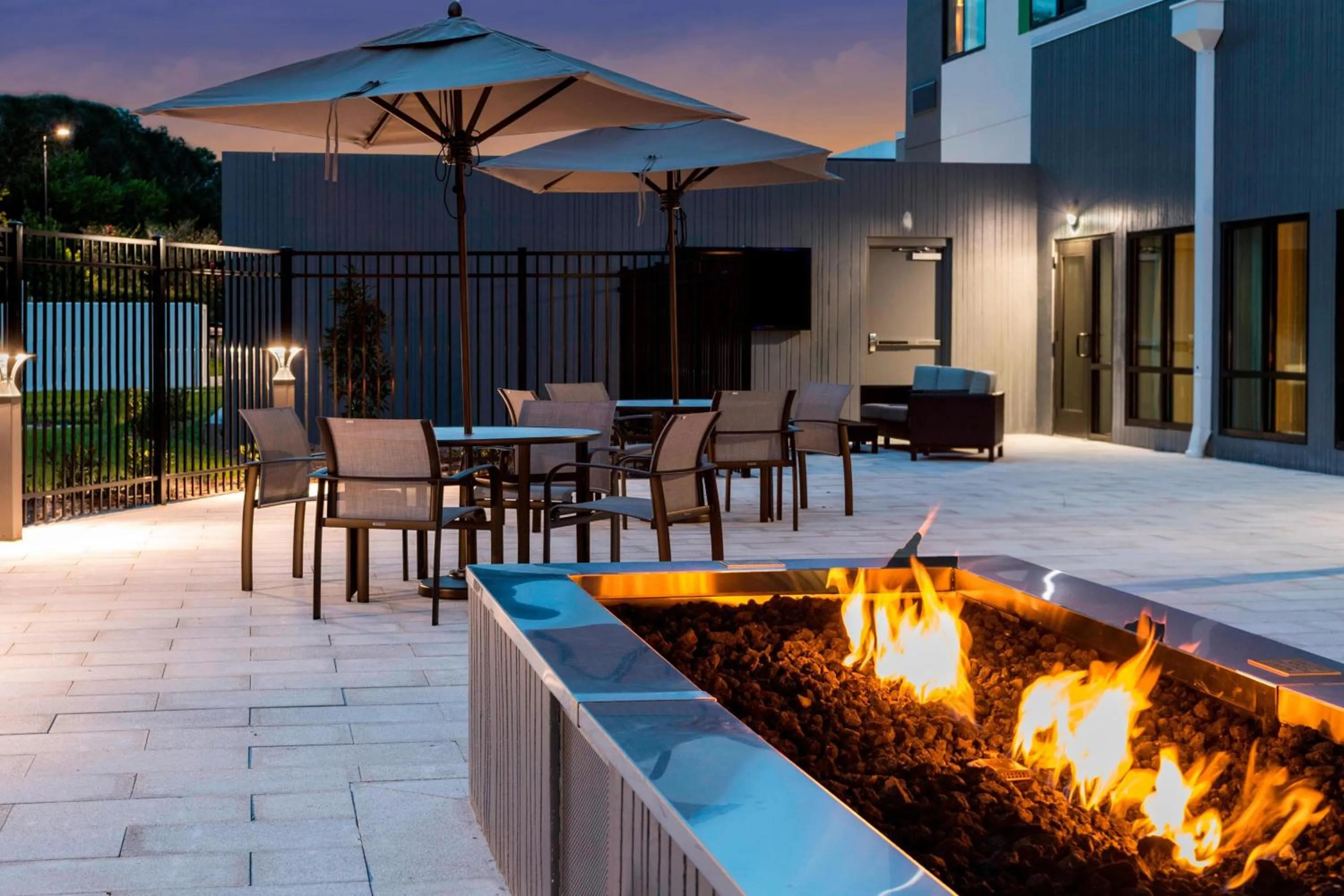 Other in Courtyard by Marriott Tampa Northwest/Veterans Expressway