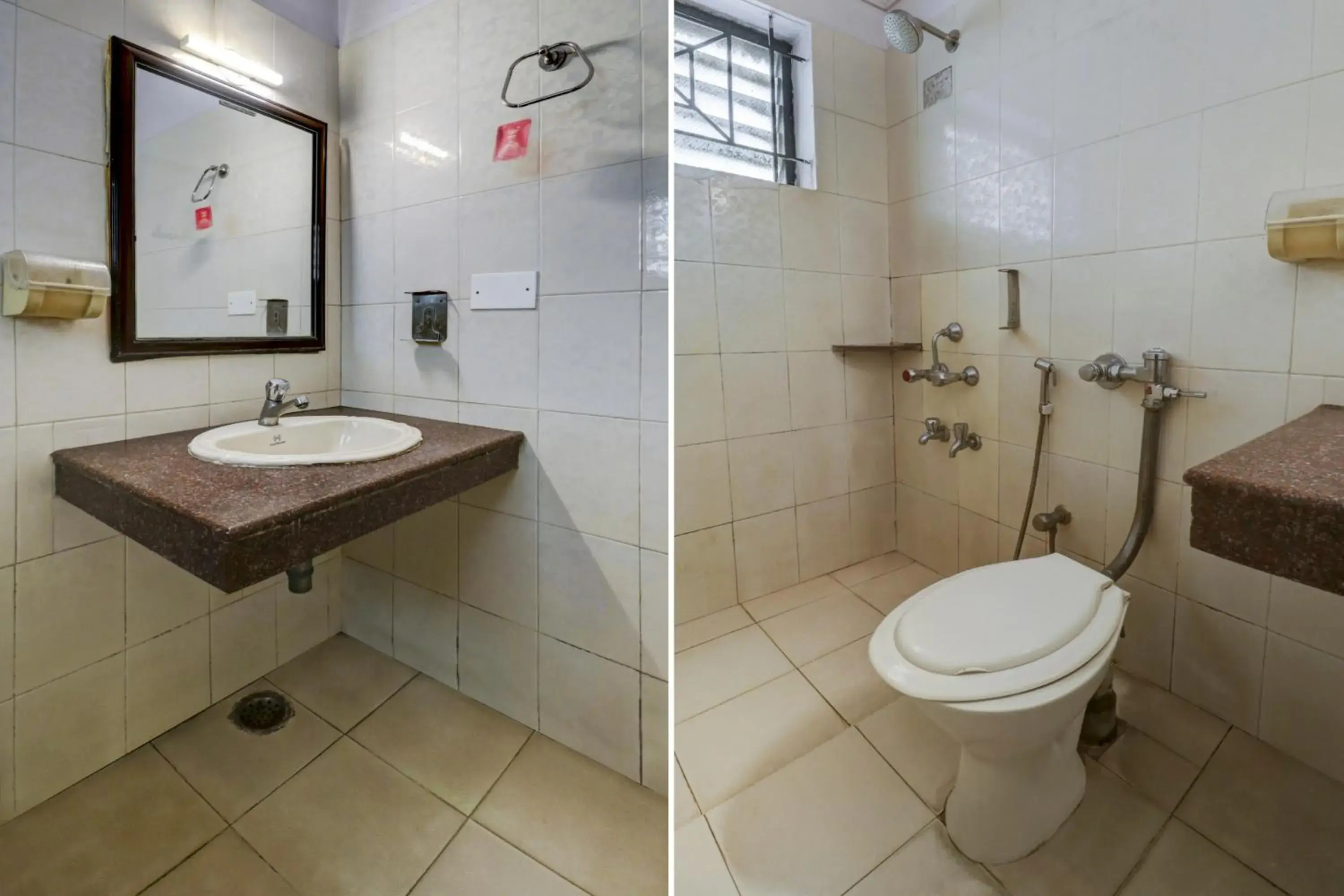 Bedroom in SUPER COLLECTION O GREEN VIEW HOMES Near Nexus Bedroom in SUPER COLLECTION O GREEN VIEW HOMES Near Nexus