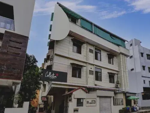 SUPER COLLECTION O GREEN VIEW HOMES Near Nexus SUPER COLLECTION O GREEN VIEW HOMES Near Nexus