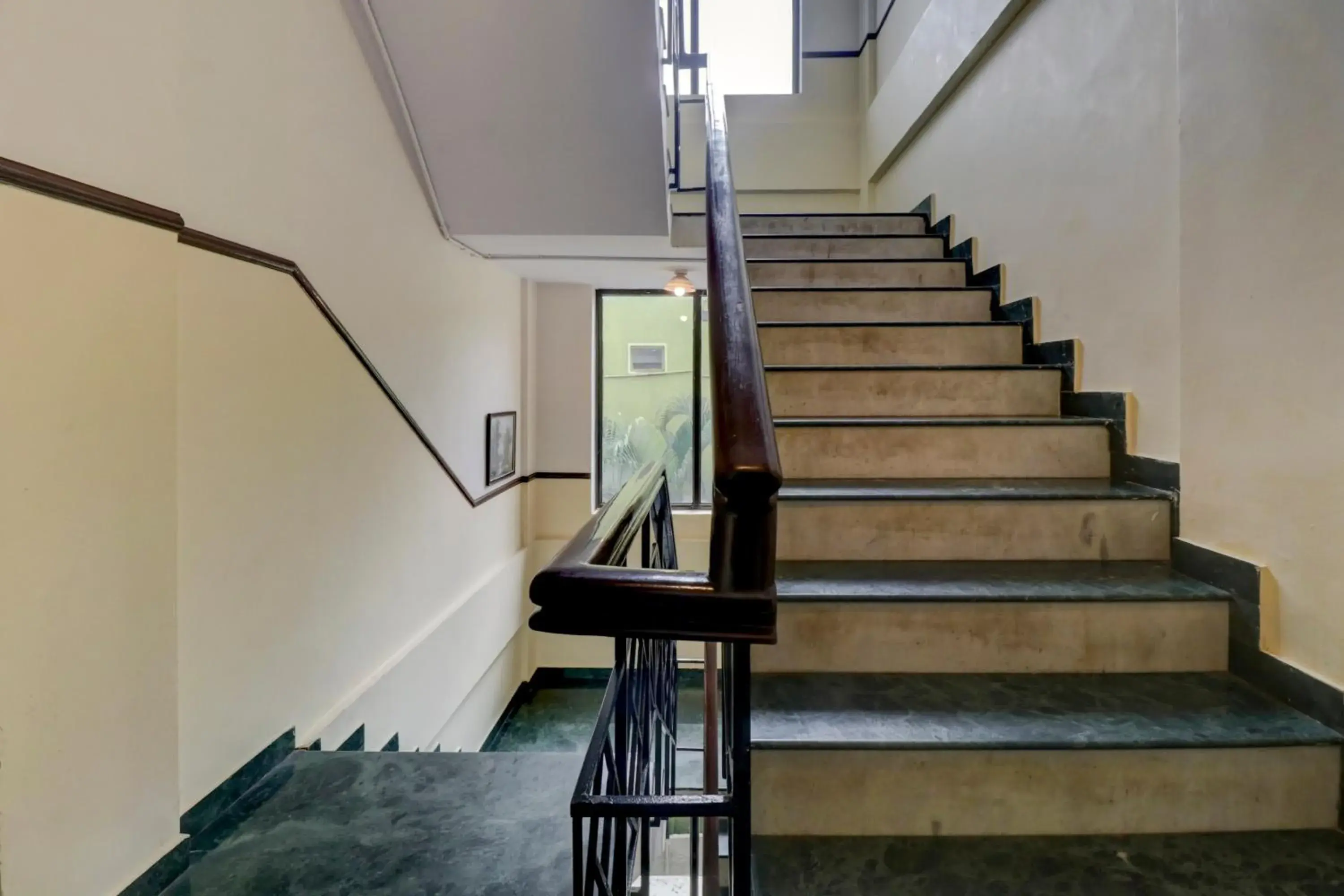 Lobby or reception in SUPER COLLECTION O GREEN VIEW HOMES Near Nexus Lobby or reception in SUPER COLLECTION O GREEN VIEW HOMES Near Nexus