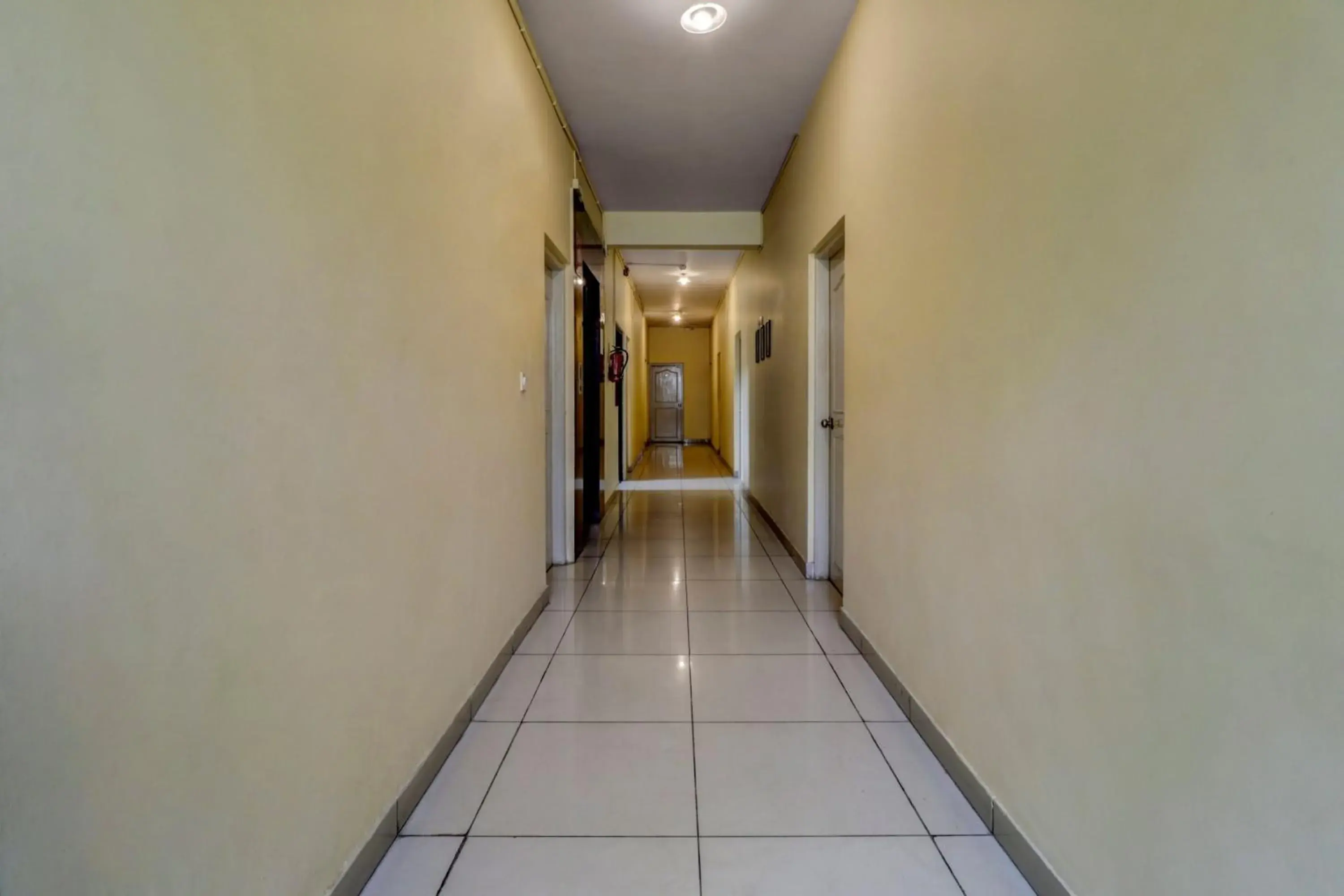 Lobby or reception in SUPER COLLECTION O GREEN VIEW HOMES Near Nexus Lobby or reception in SUPER COLLECTION O GREEN VIEW HOMES Near Nexus