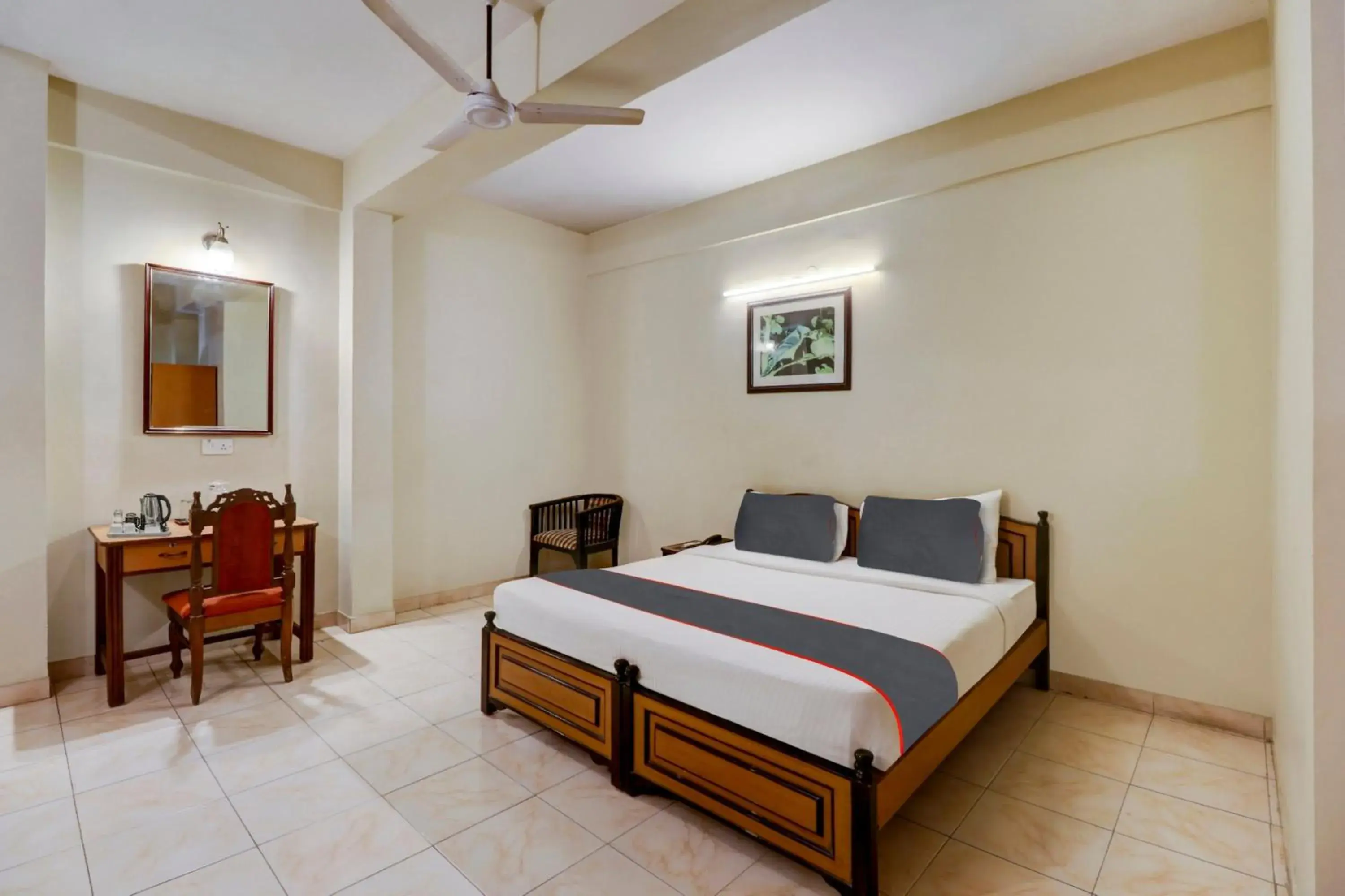 Bedroom, Bed in SUPER COLLECTION O GREEN VIEW HOMES Near Nexus Bedroom, Bed in SUPER COLLECTION O GREEN VIEW HOMES Near Nexus