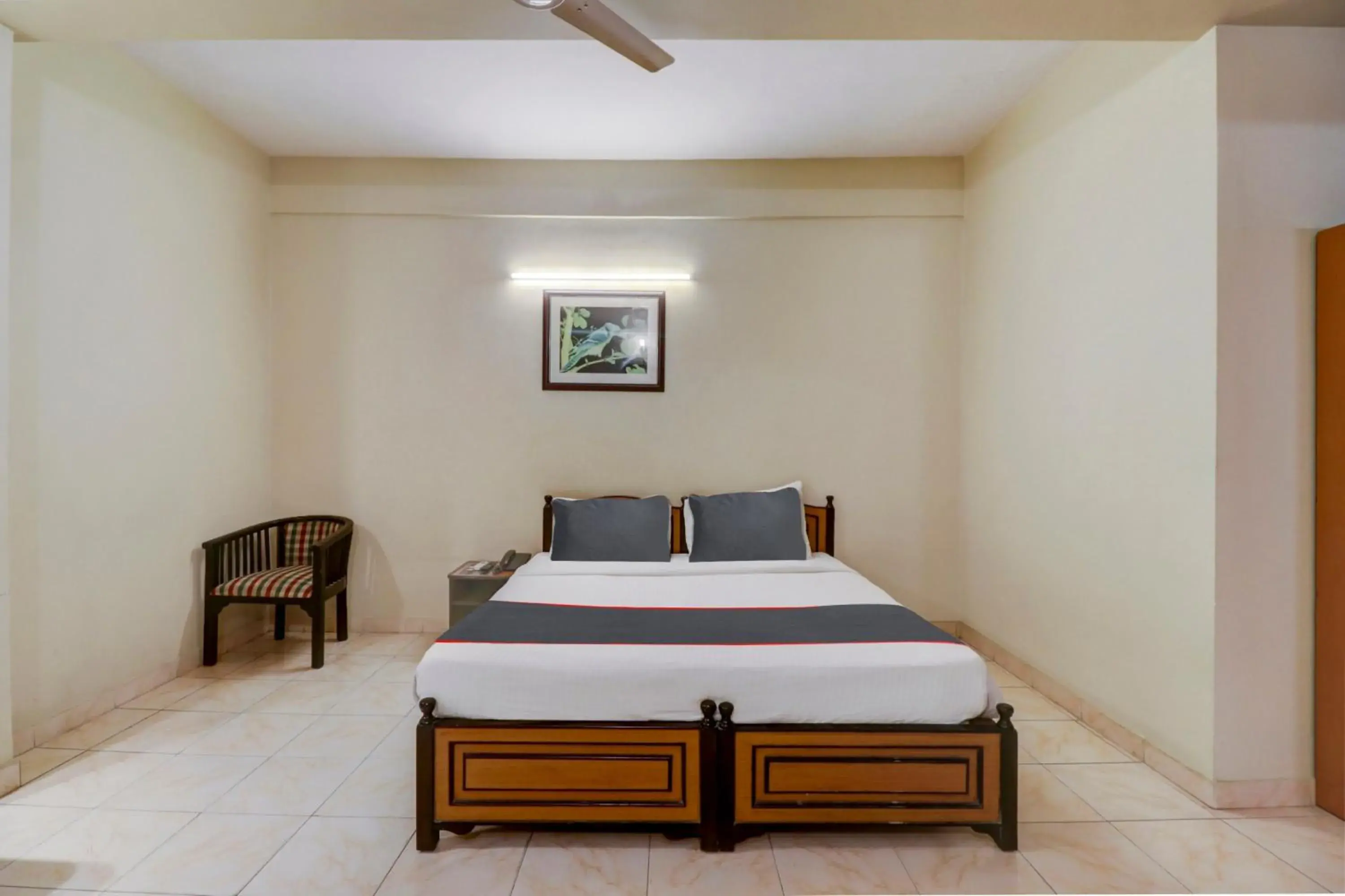 Bedroom, Bed in SUPER COLLECTION O GREEN VIEW HOMES Near Nexus Bedroom, Bed in SUPER COLLECTION O GREEN VIEW HOMES Near Nexus