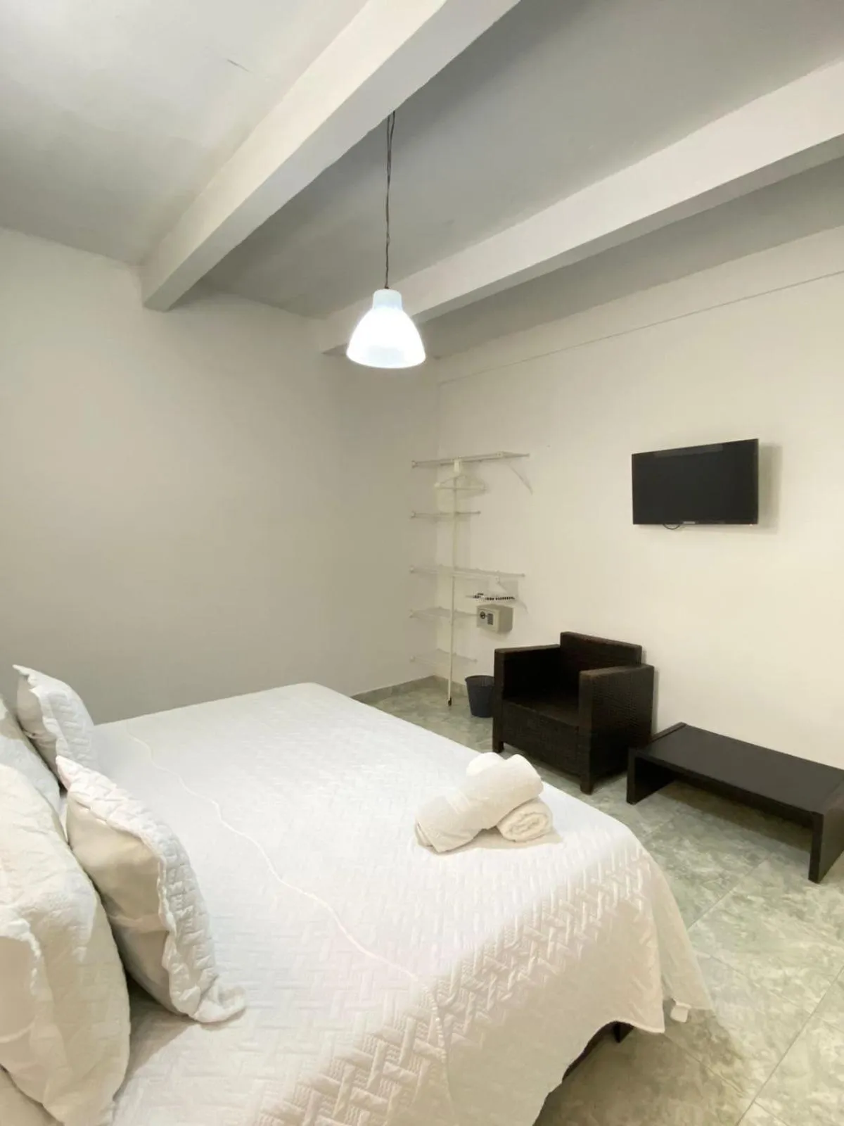 Bed in Patio de Getsemani