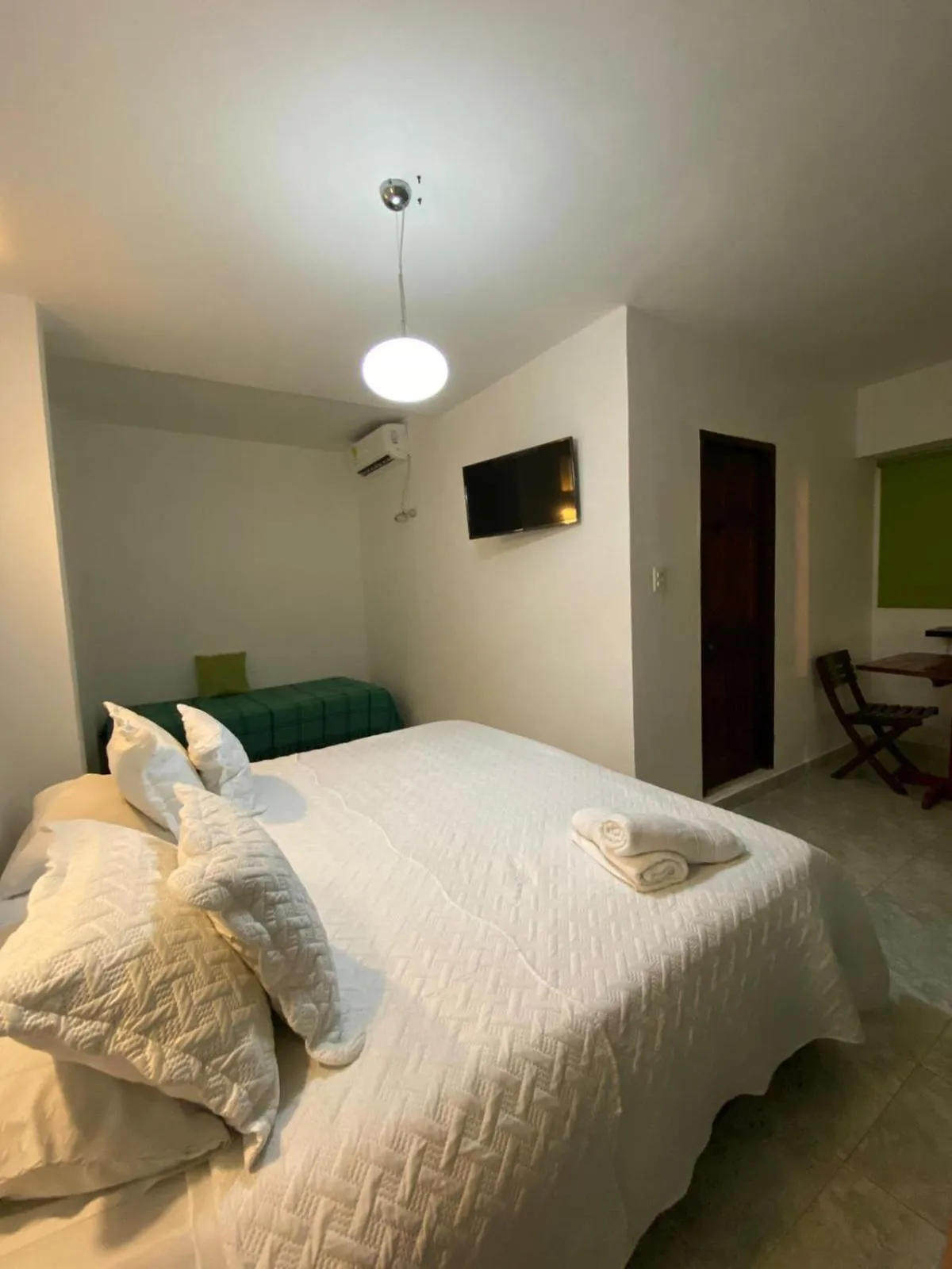 Bed in Patio de Getsemani