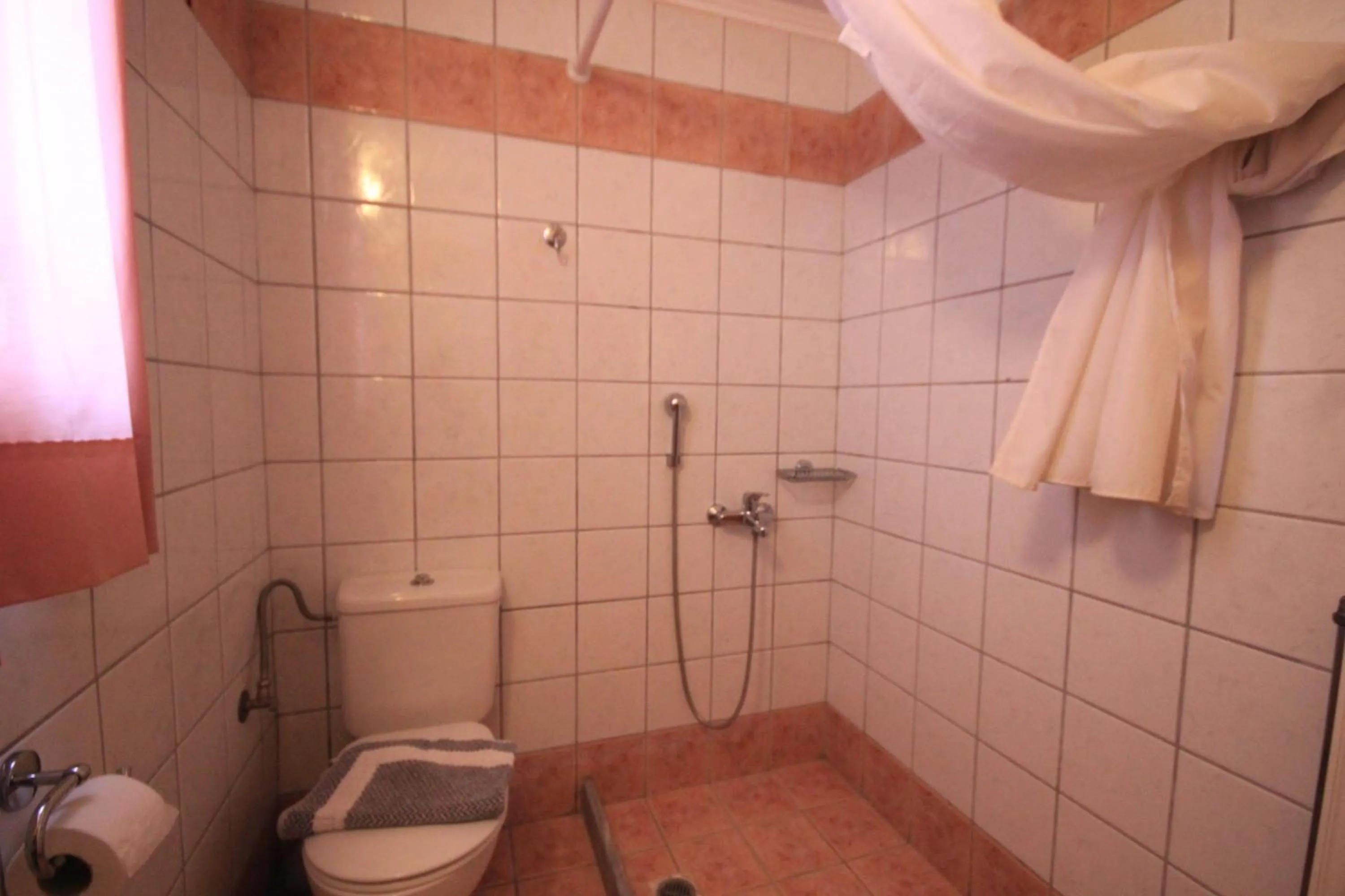 Porto Katsiki Guest Houses