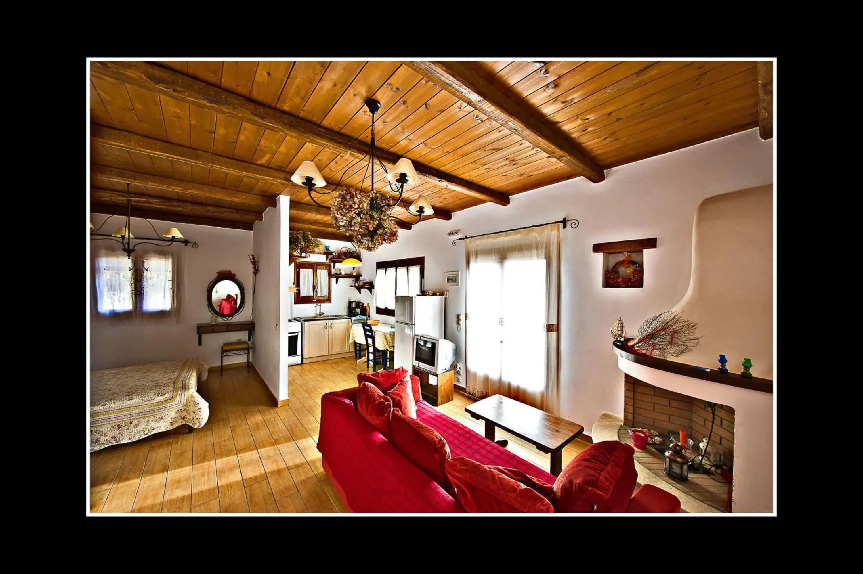 Vacation Home in Porto Katsiki Guest Houses Vacation Home in Porto Katsiki Guest Houses