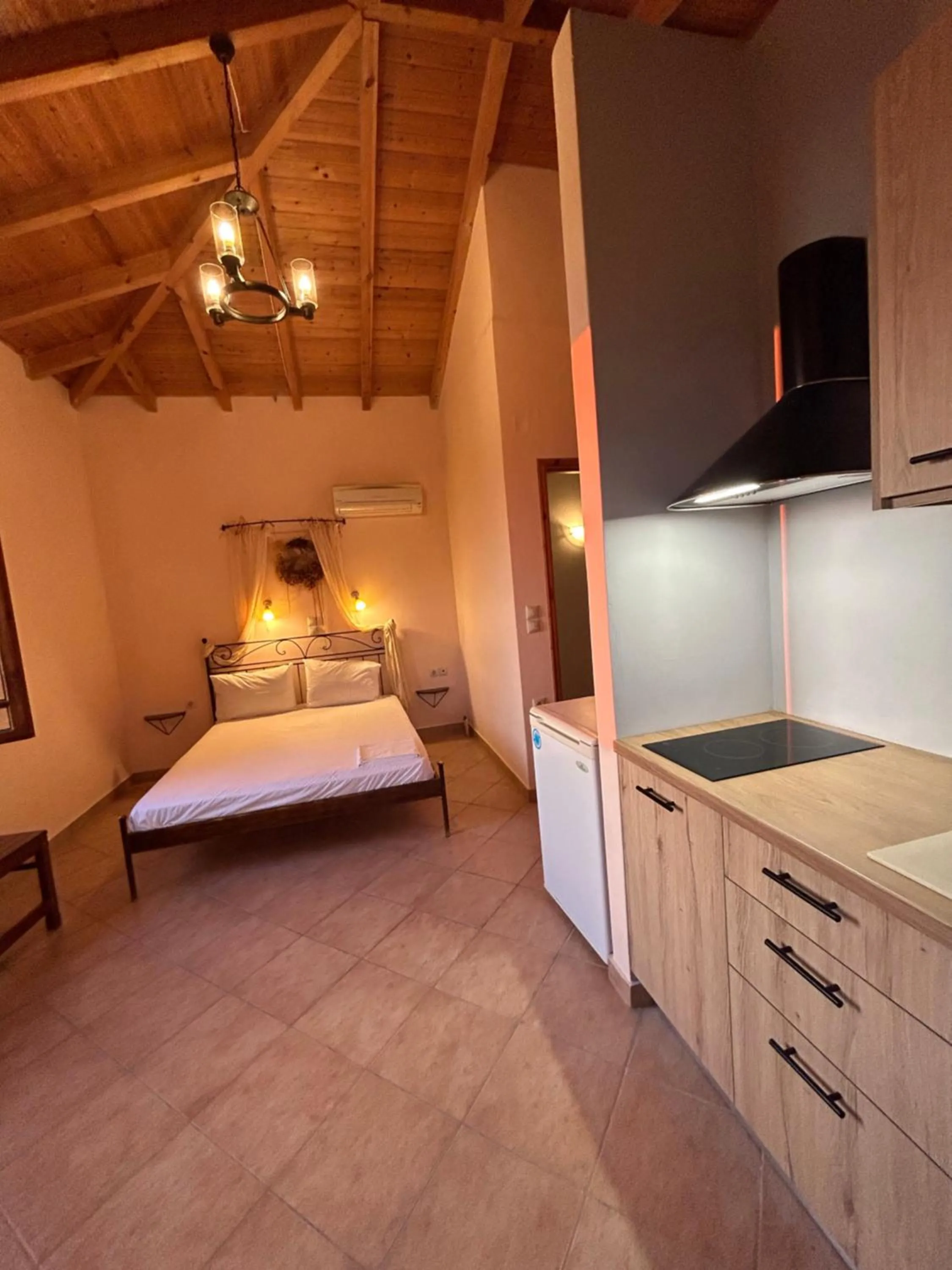 Porto Katsiki Guest Houses