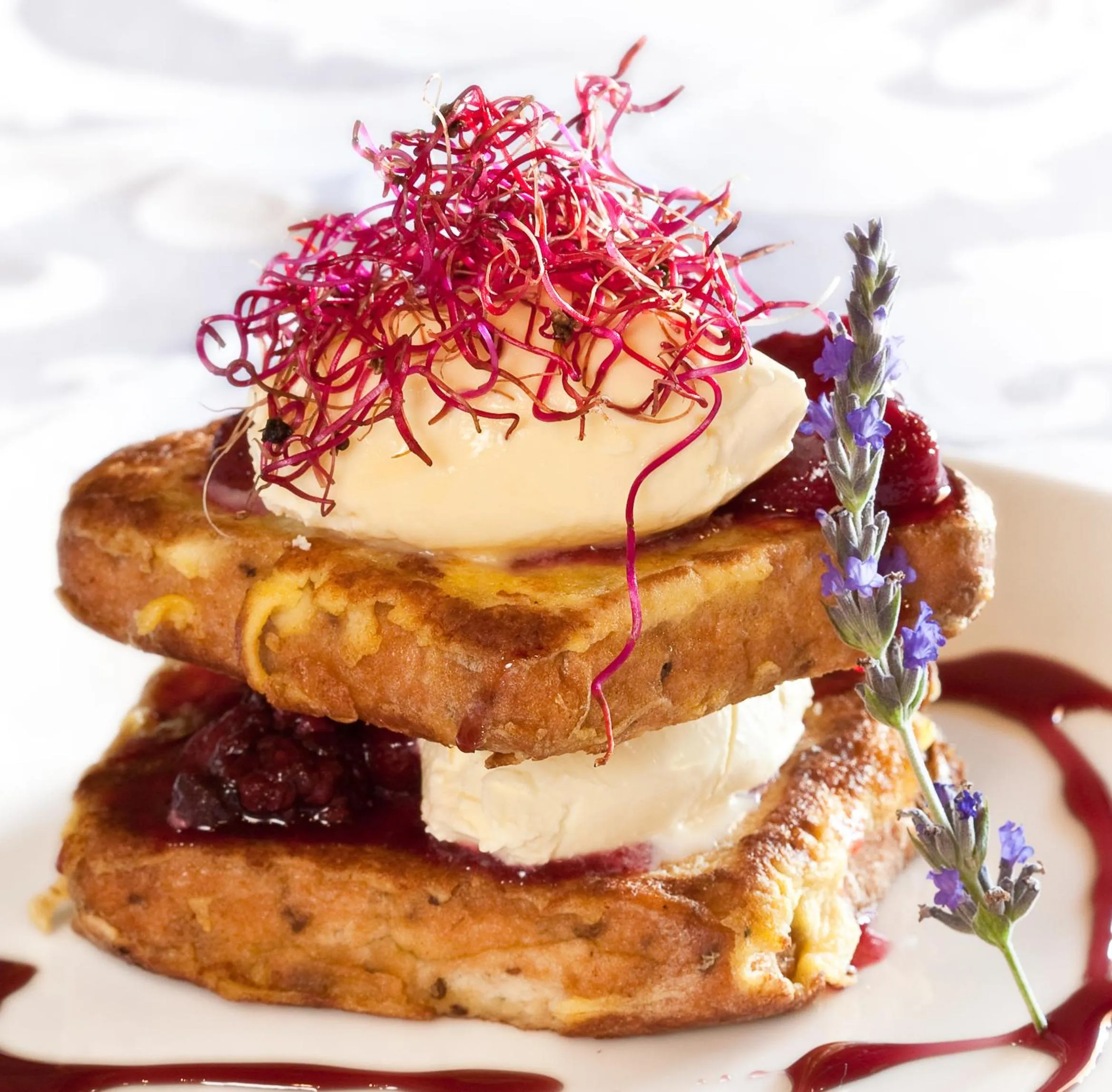 Restaurant/places to eat in Surval Boutique Olive Estate