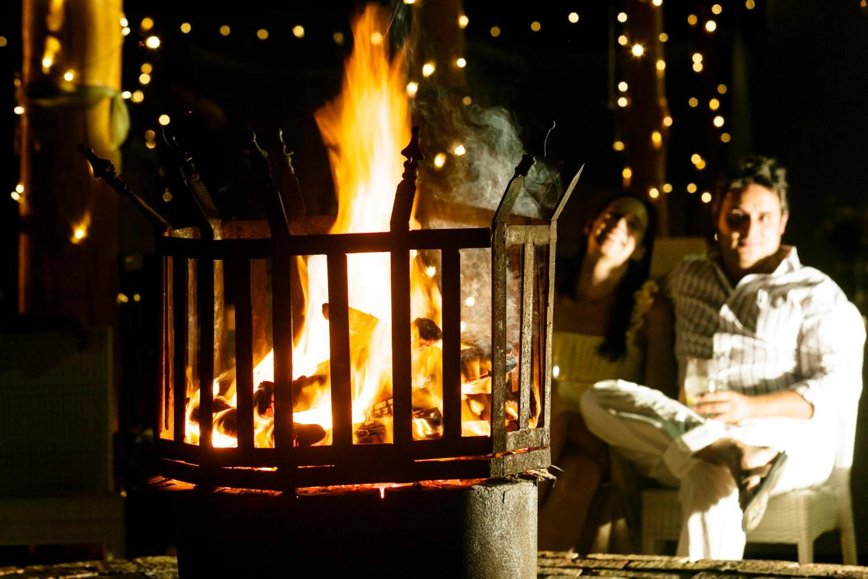 View (from property/room) in Surval Boutique Olive Estate