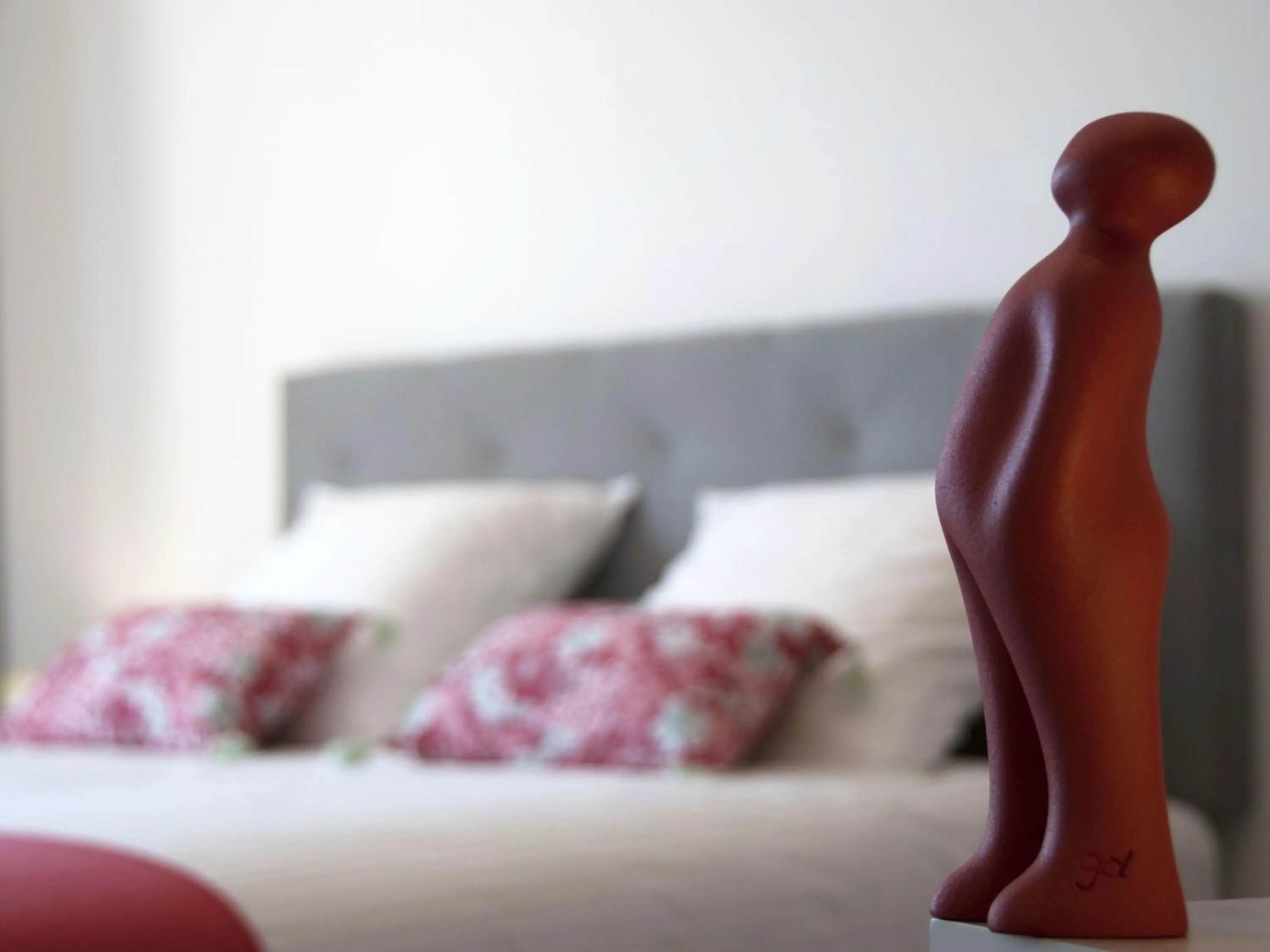 Other, Bed in La Chartreuse - Bordeaux