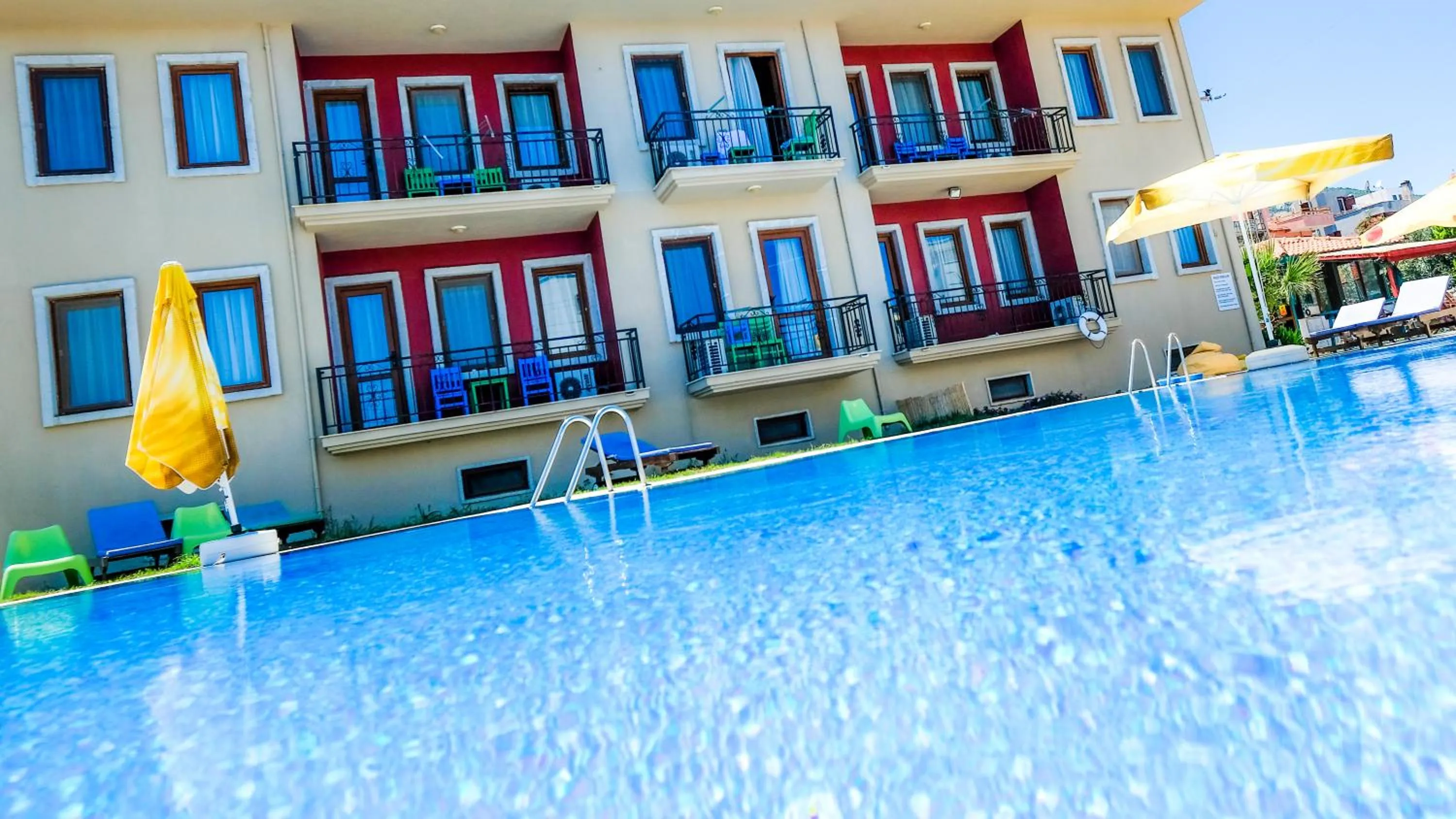 Karaburun Konak Hotel