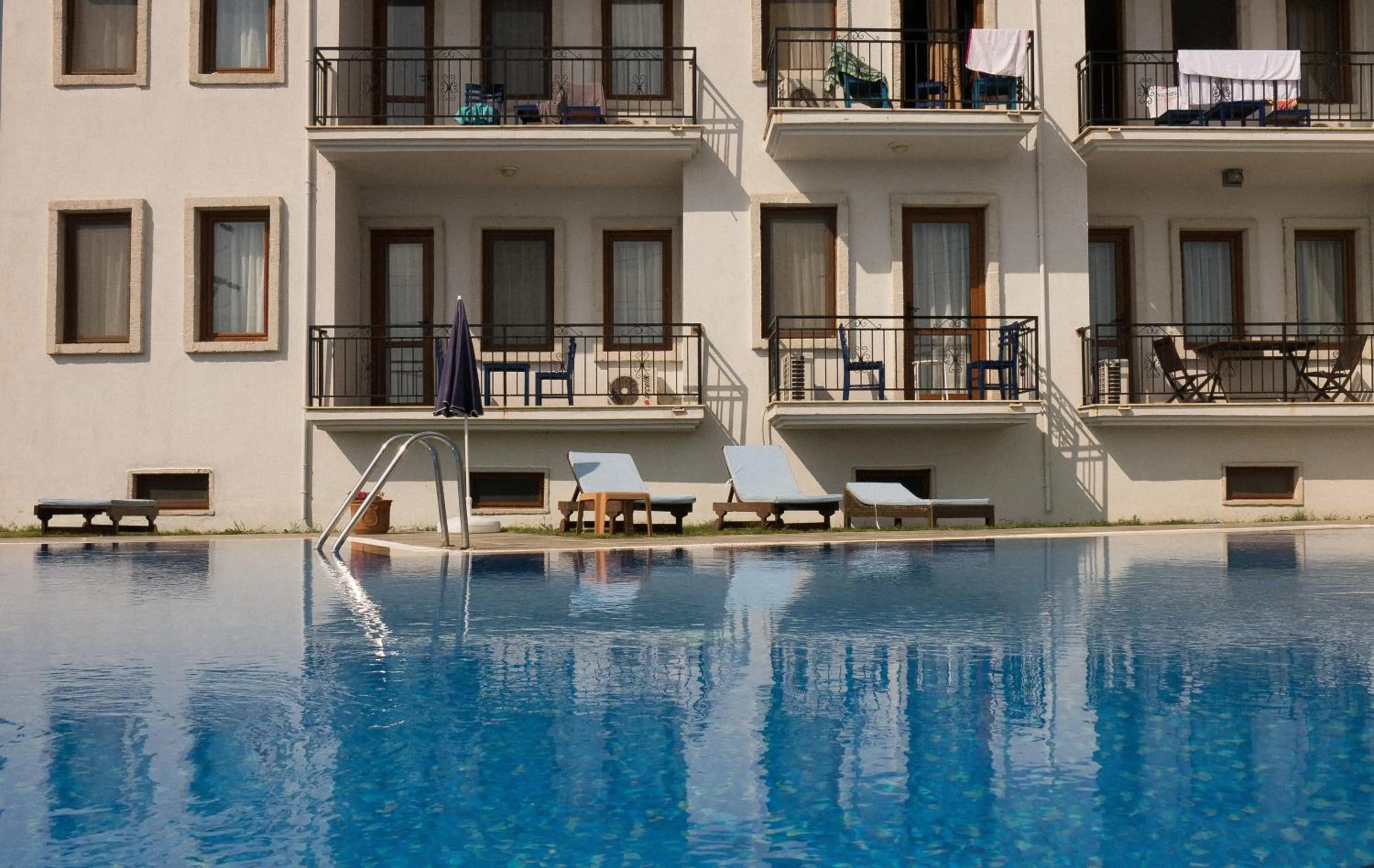 Karaburun Konak Hotel