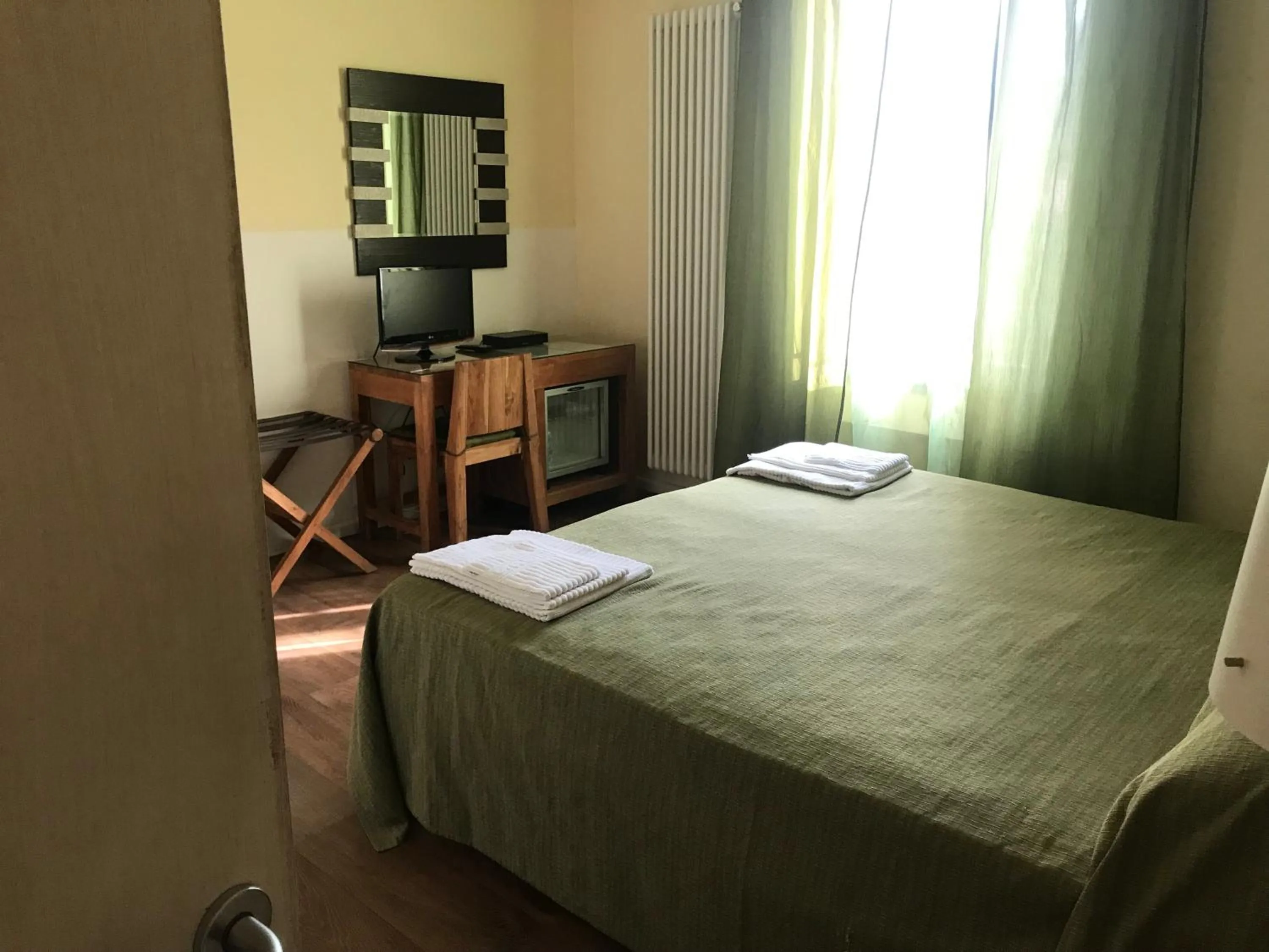 Bedroom, Bed in Casa Munay