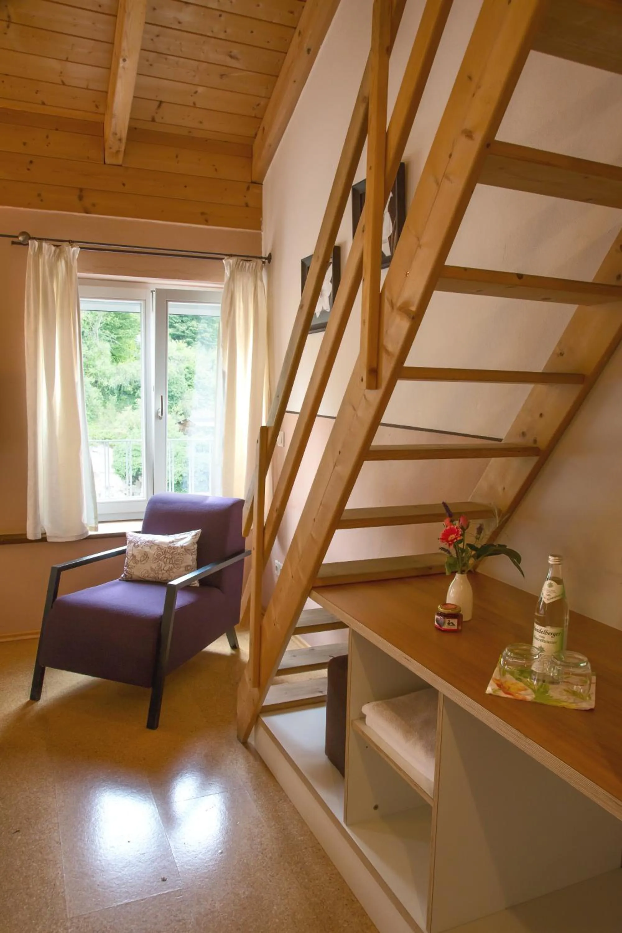 Photo of the whole room in Gasthof zur Post