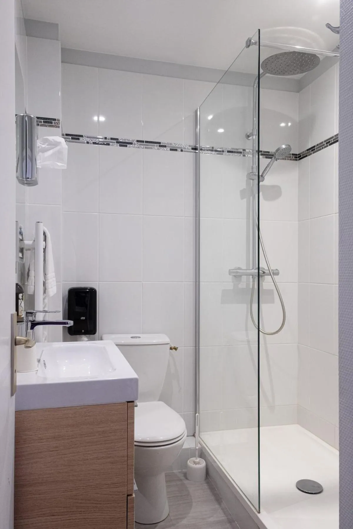 Logis - Hôtel & Restaurant Le Bellevue