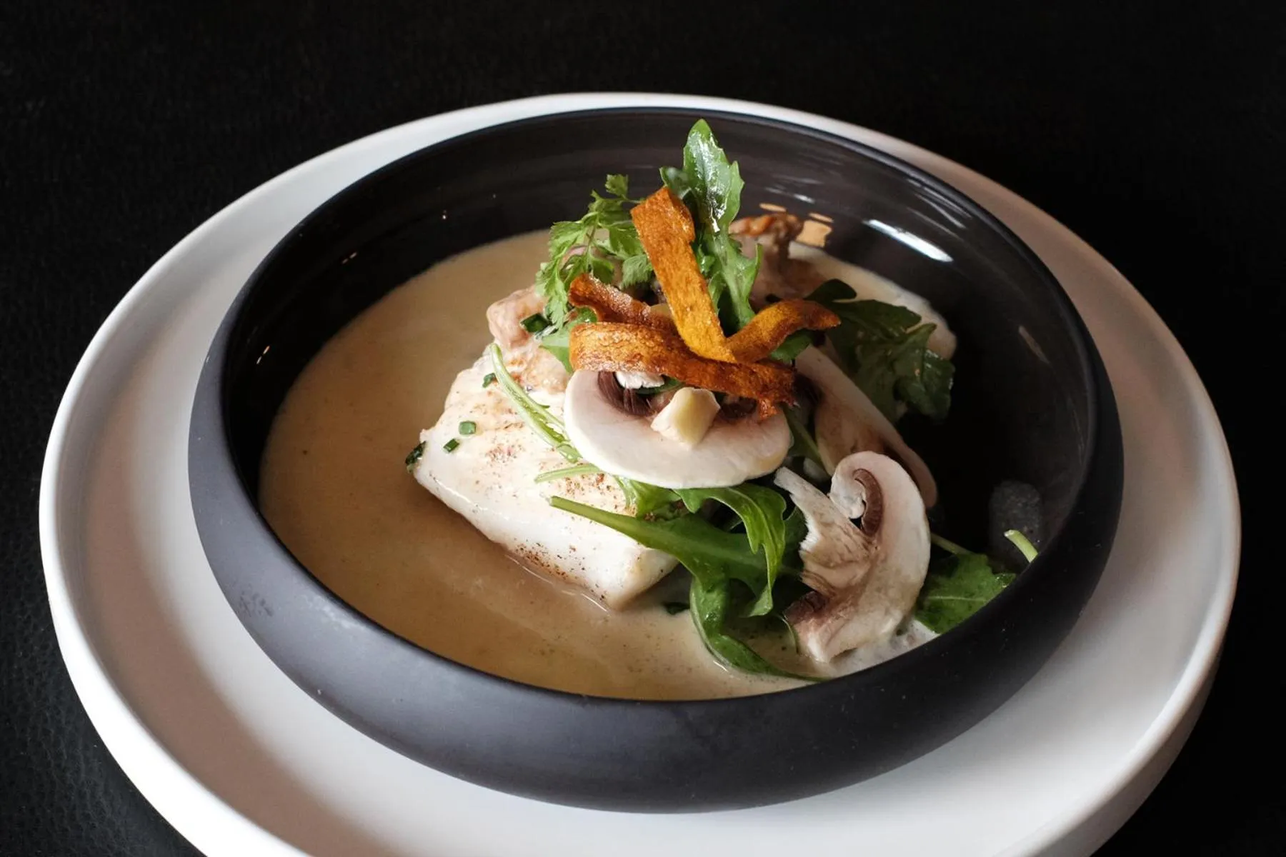 Restaurant/places to eat in Logis - Hôtel & Restaurant Le Bellevue