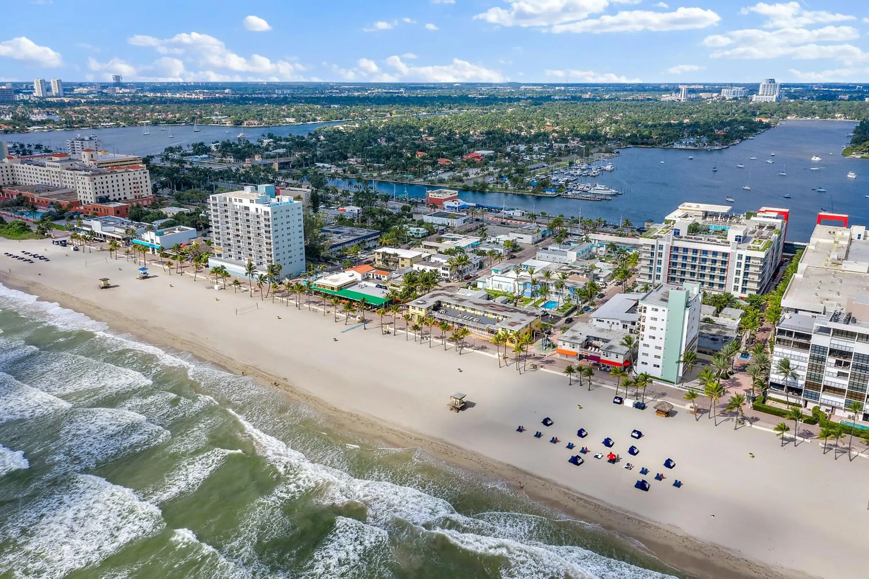 Hollywood Beachside Boutique Suite Hollywood Beachside Boutique Suite