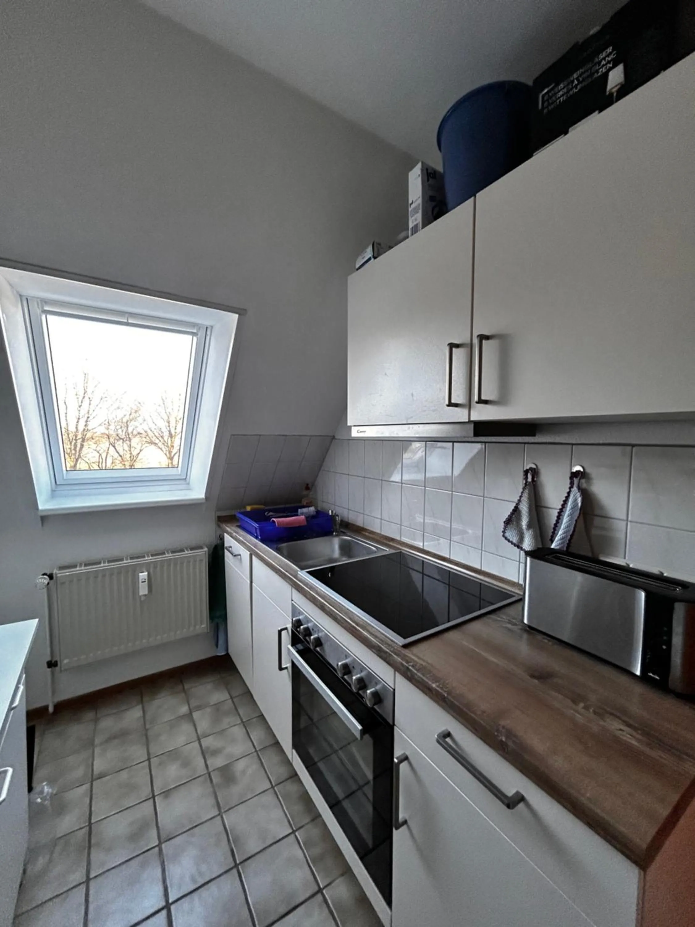 Ferienwohnung Ole School