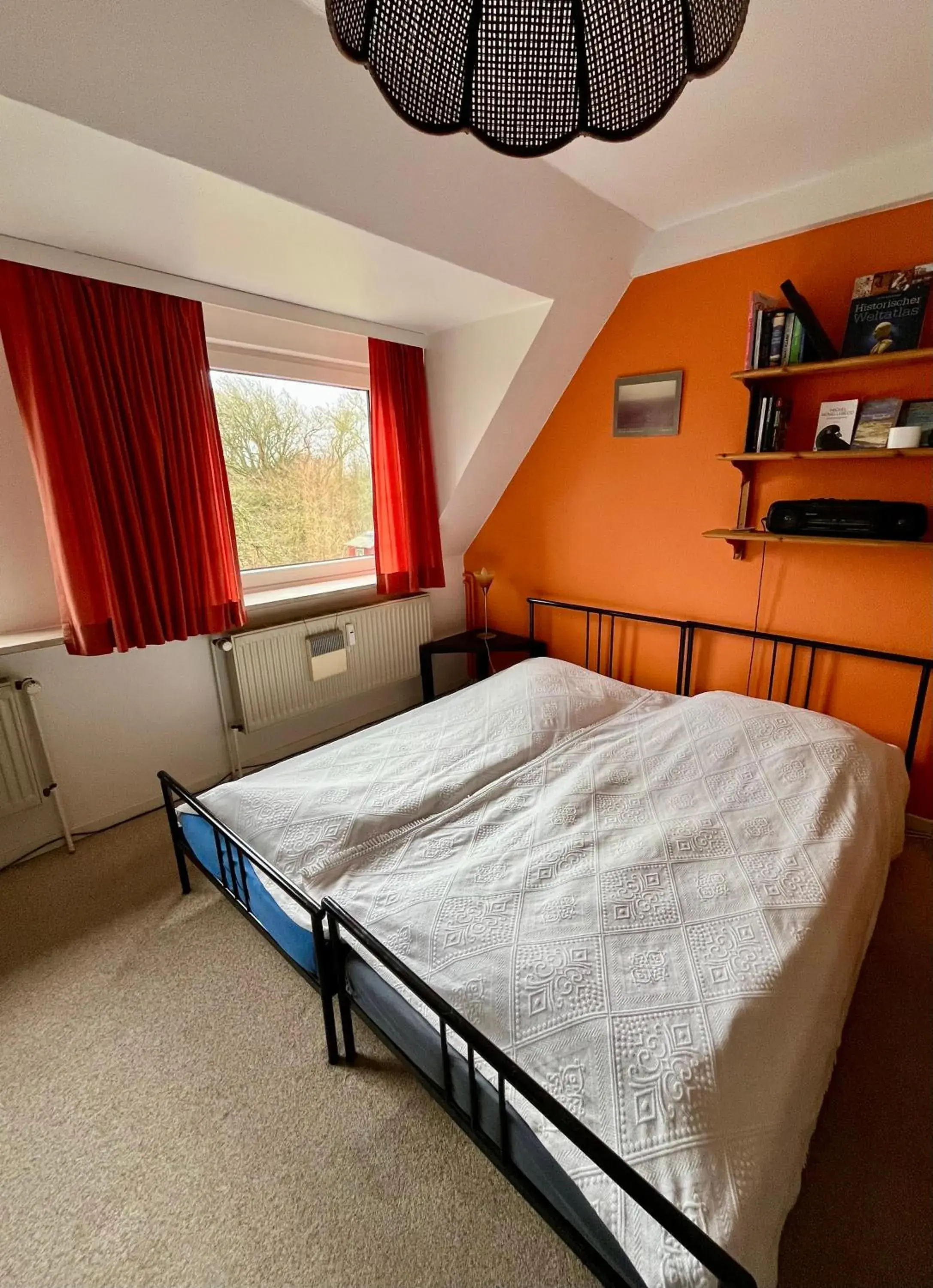 Ferienwohnung Ole School Ferienwohnung Ole School