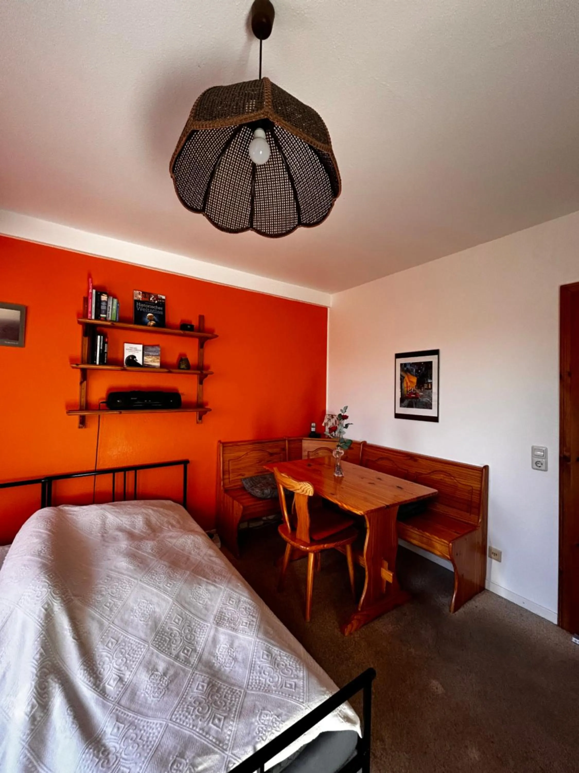 Ferienwohnung Ole School